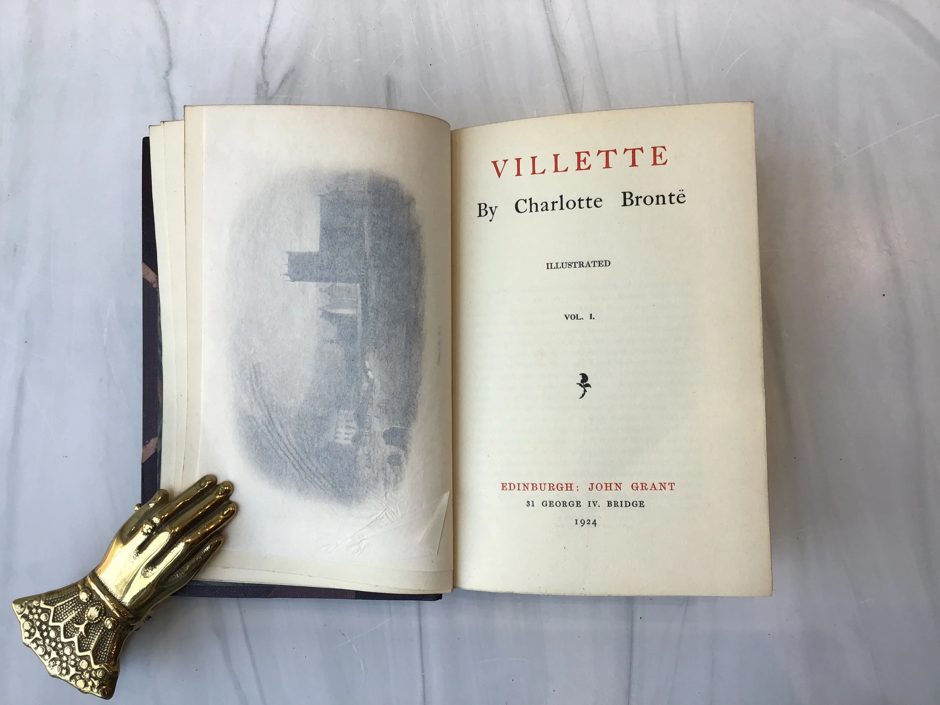 Novels of the Sisters Bronte - Image 6