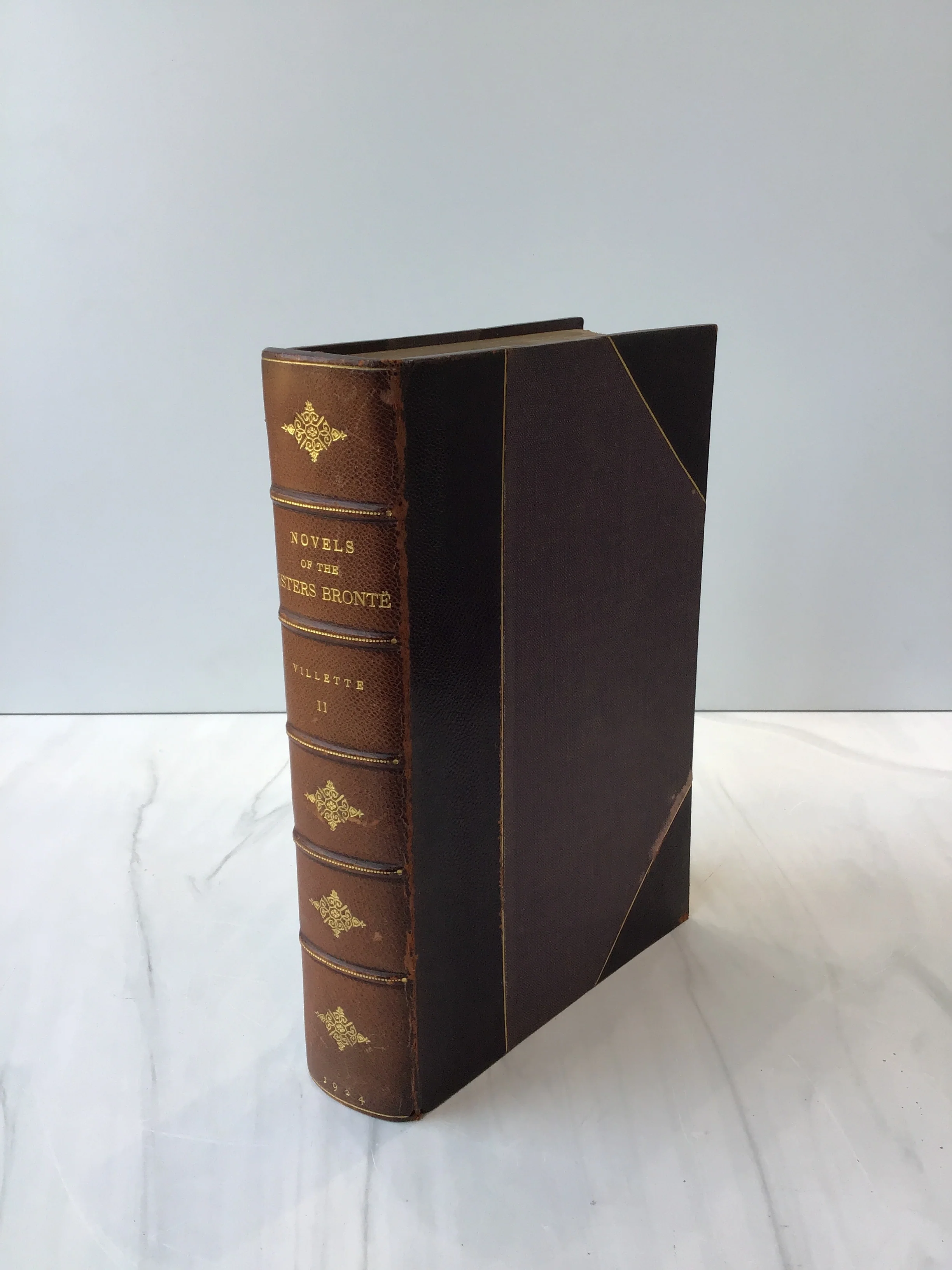 Novels of the Sisters Bronte - Image 8