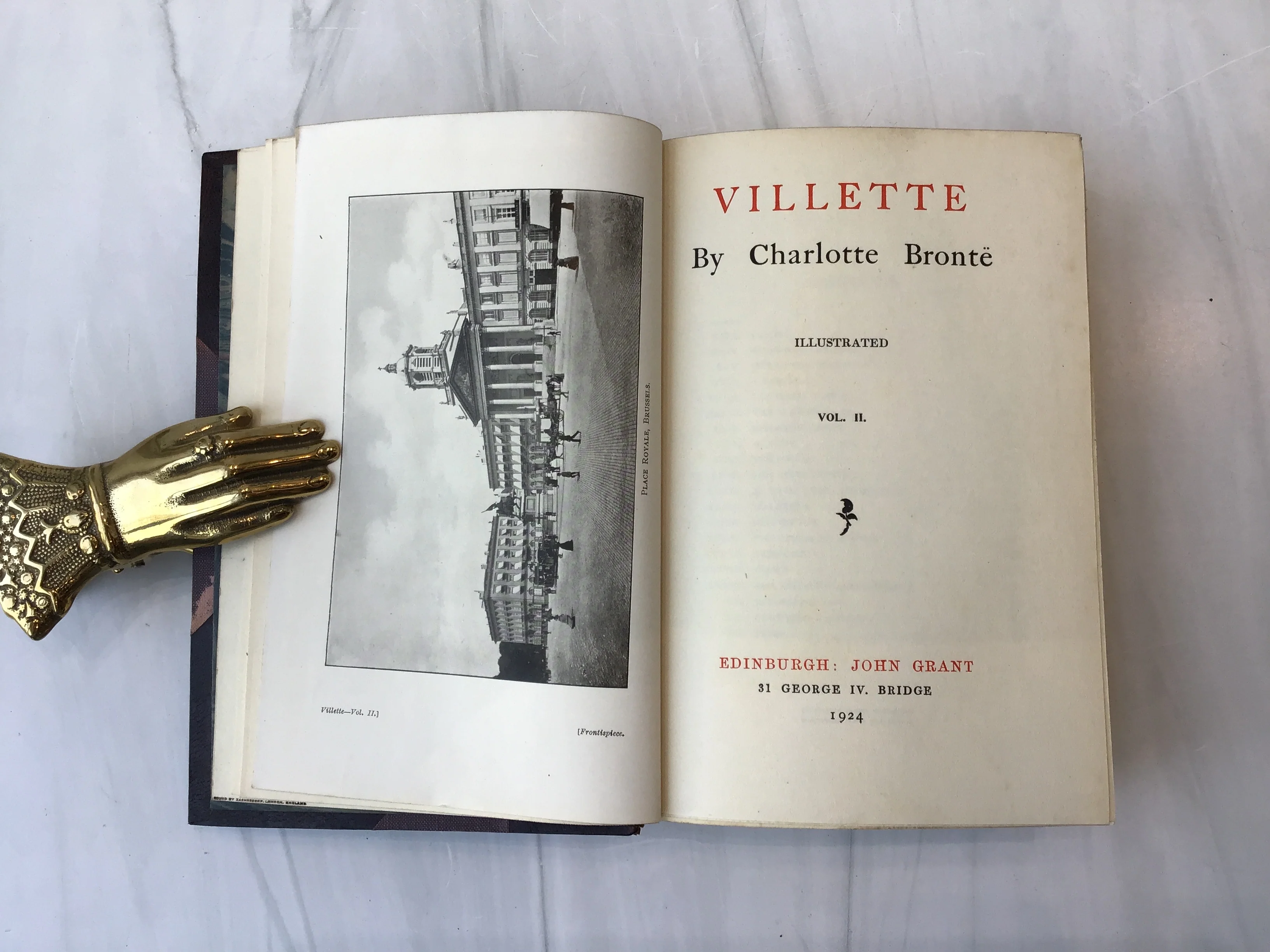 Novels of the Sisters Bronte - Image 9