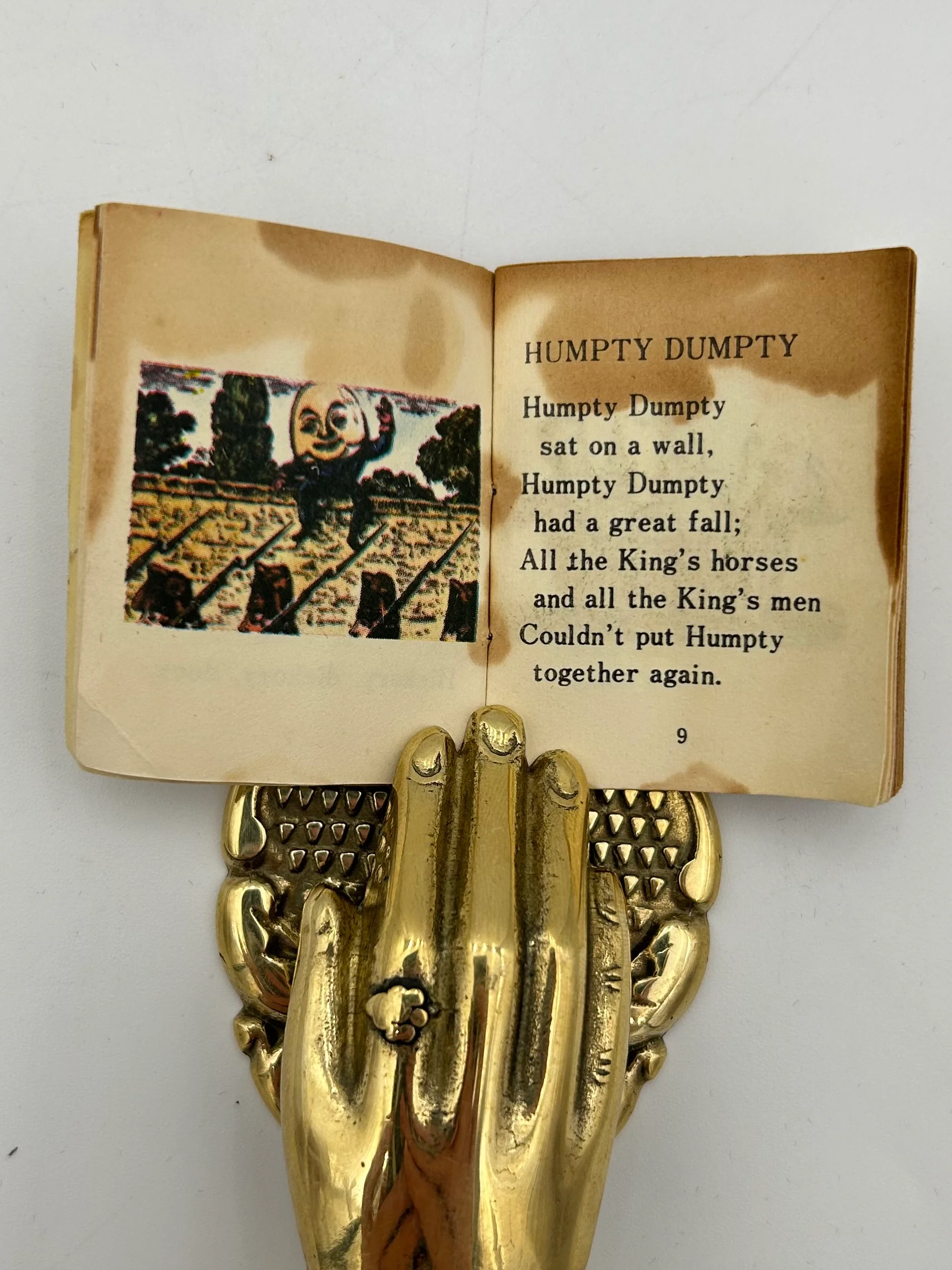 Nursery Rhymes No.1 - Image 2