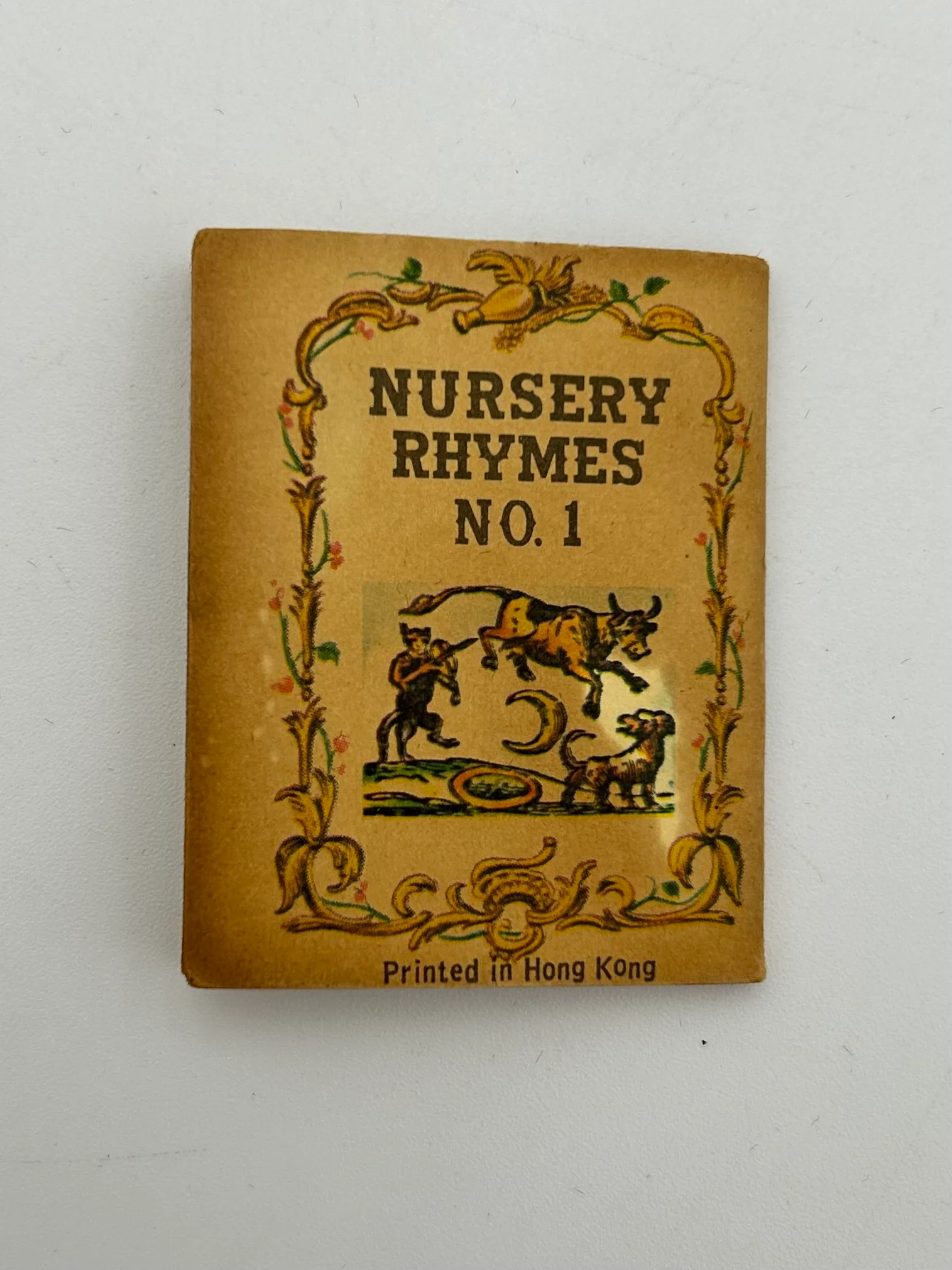 Nursery Rhymes No.1 - Image 3