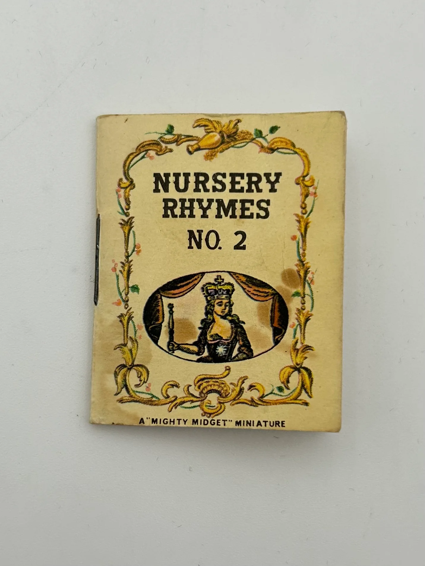 Nursery Rhymes No.2