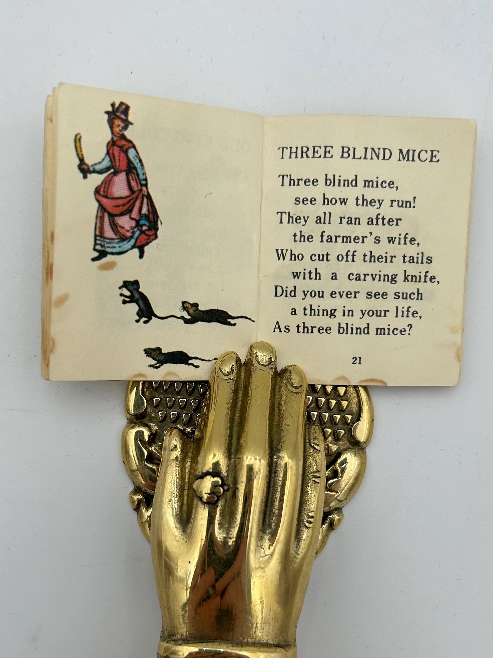 Nursery Rhymes No.2 - Image 2