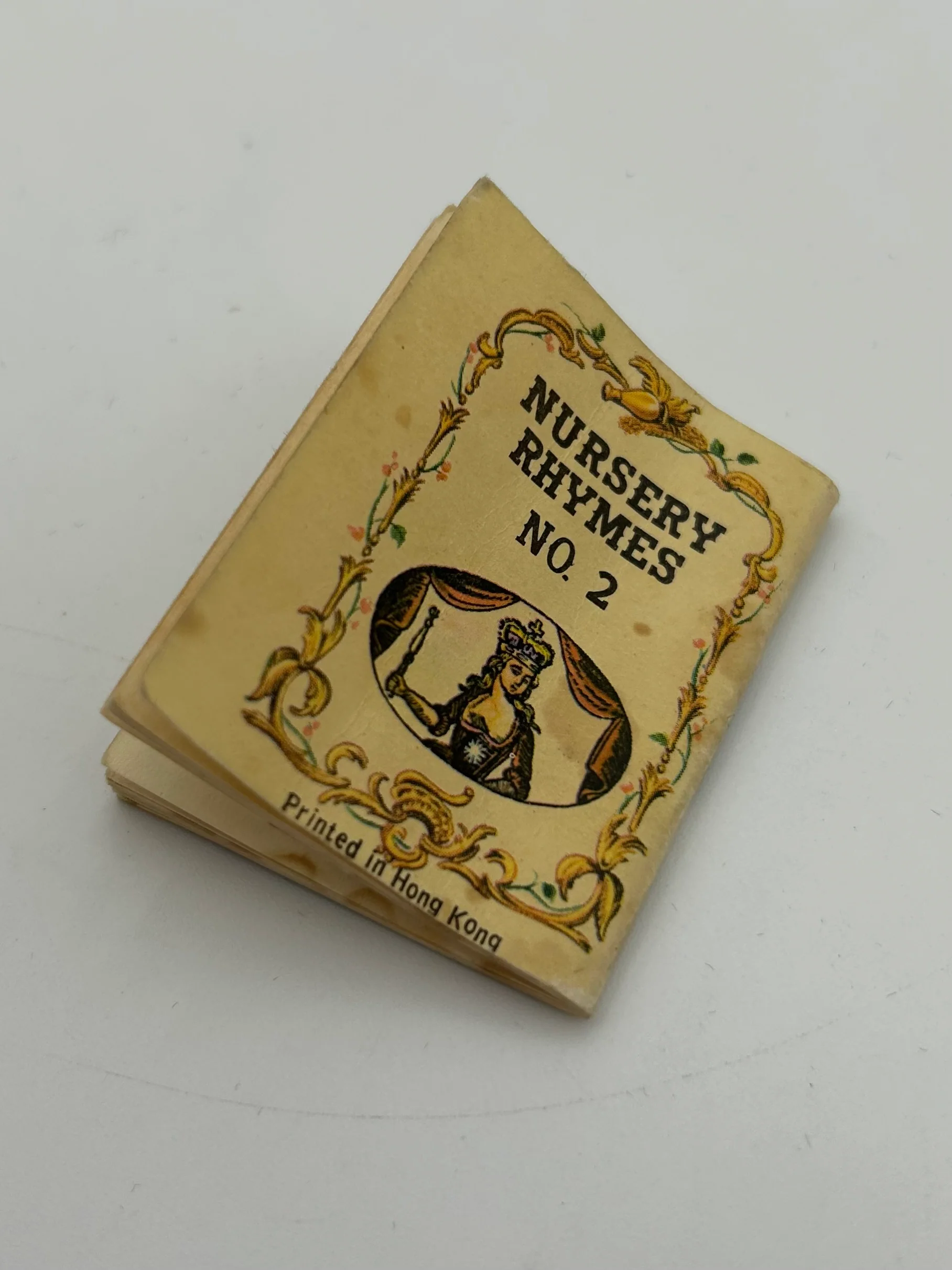 Nursery Rhymes No.2 - Image 3