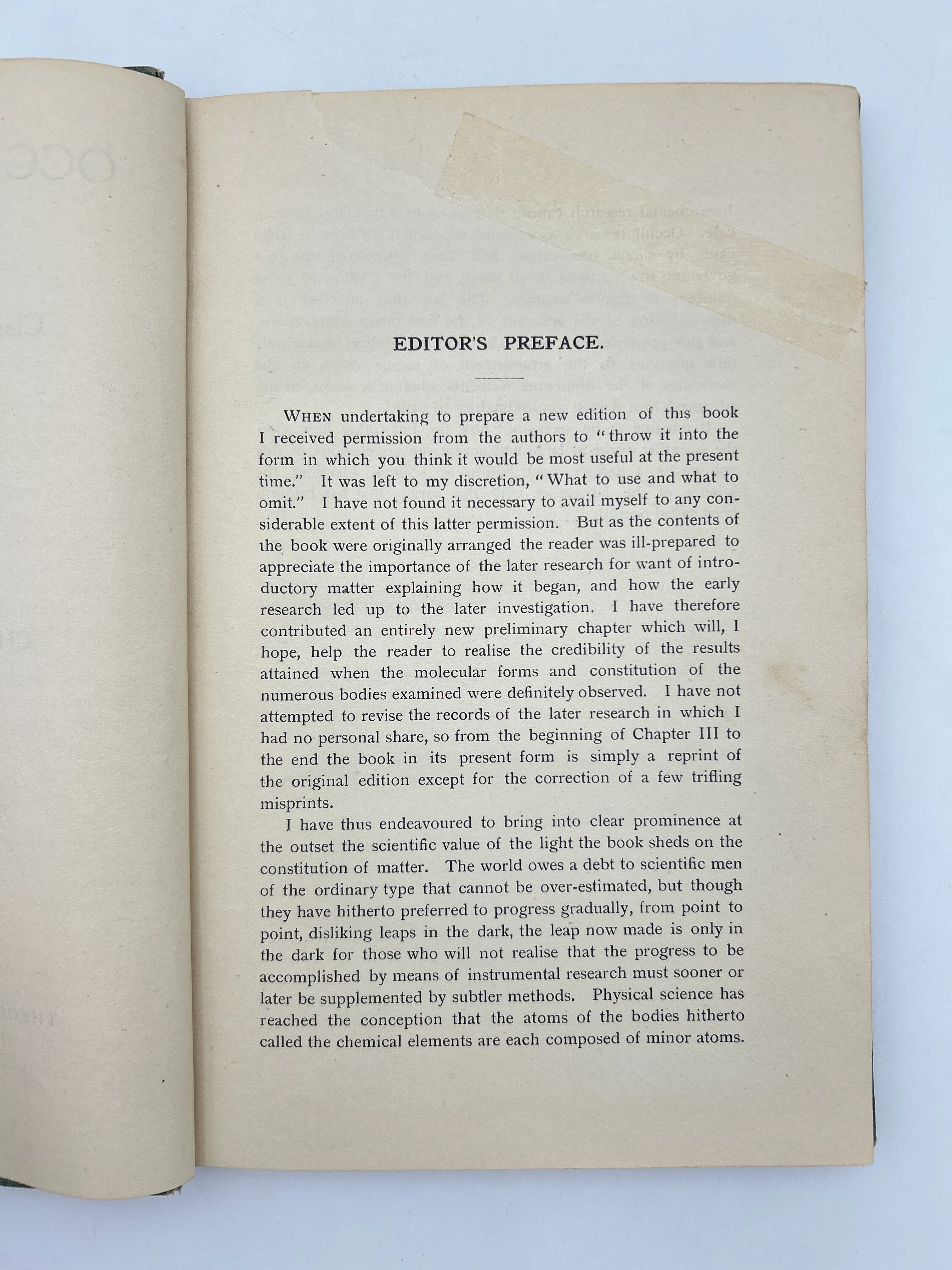 Occult Chemistry - Image 4