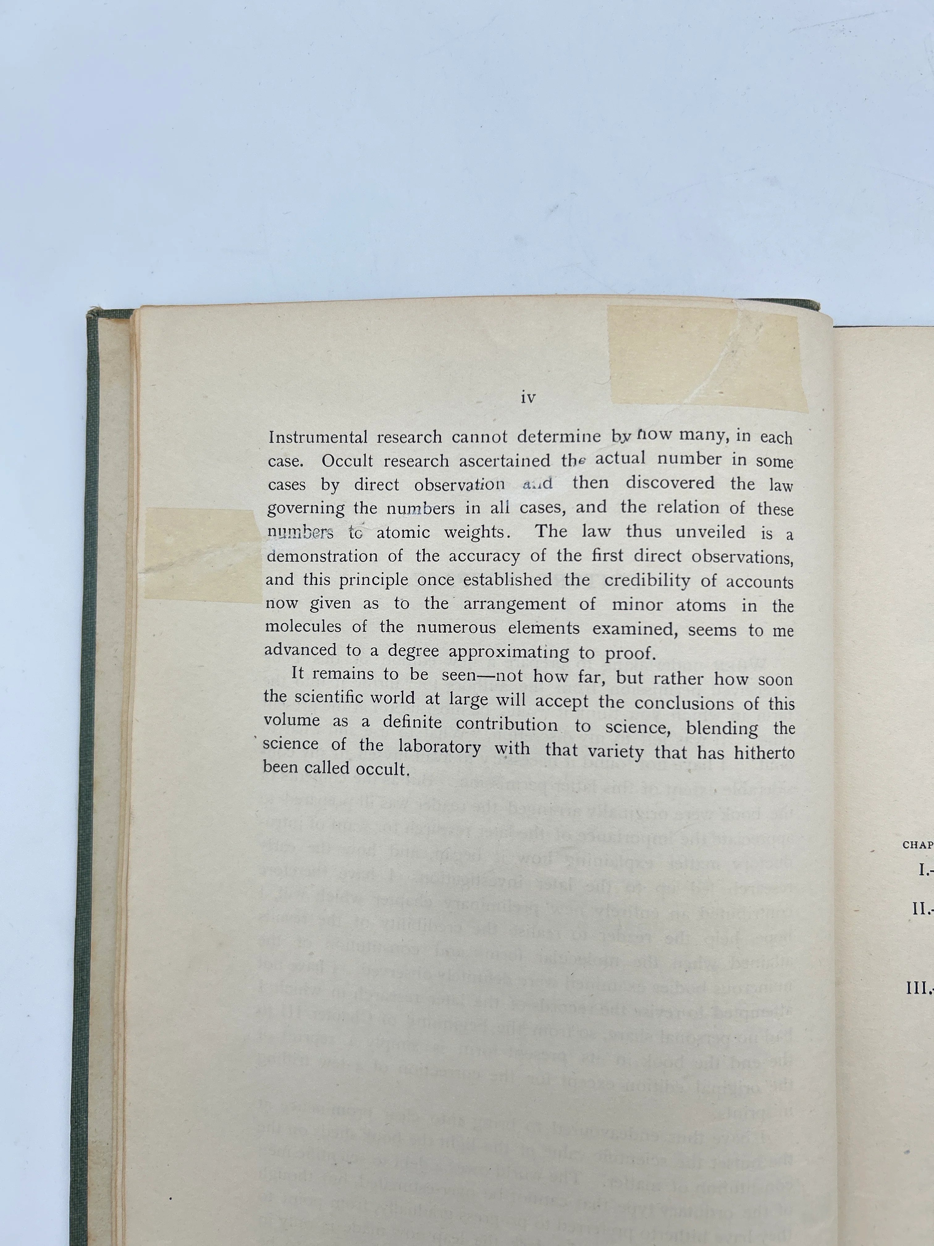 Occult Chemistry - Image 5