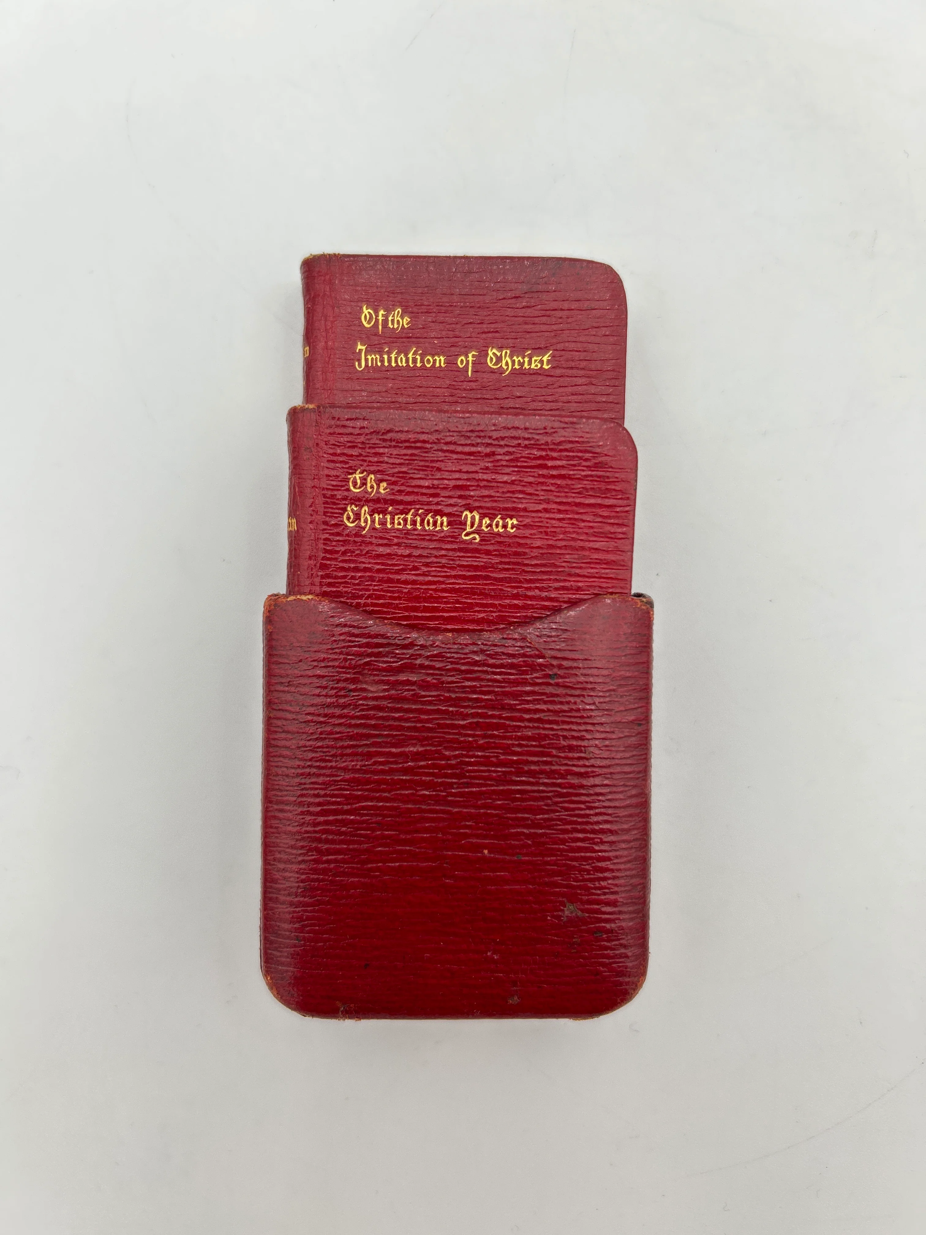 Of the Imitation of Christ - Image 2