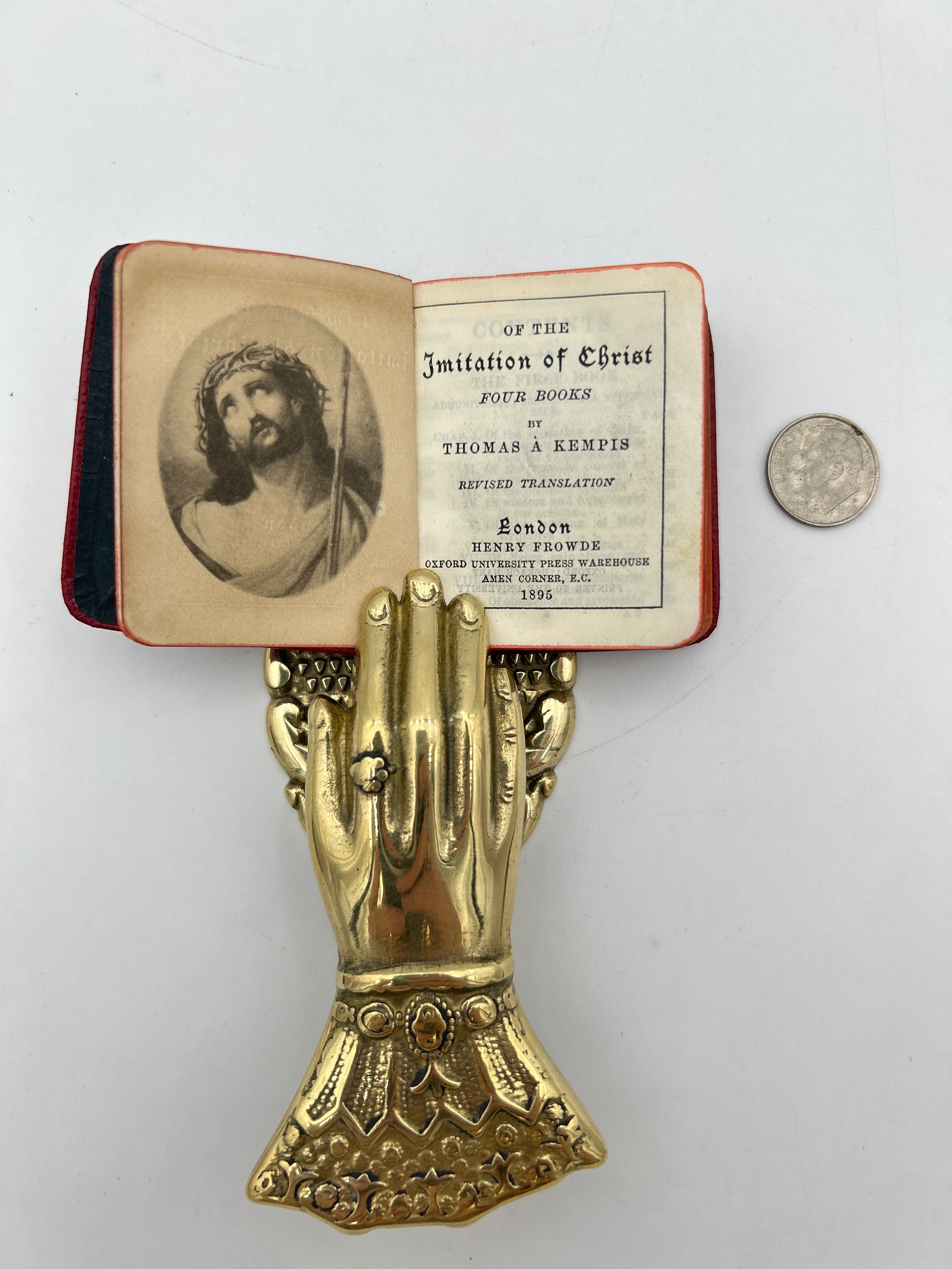Of the Imitation of Christ - Image 3