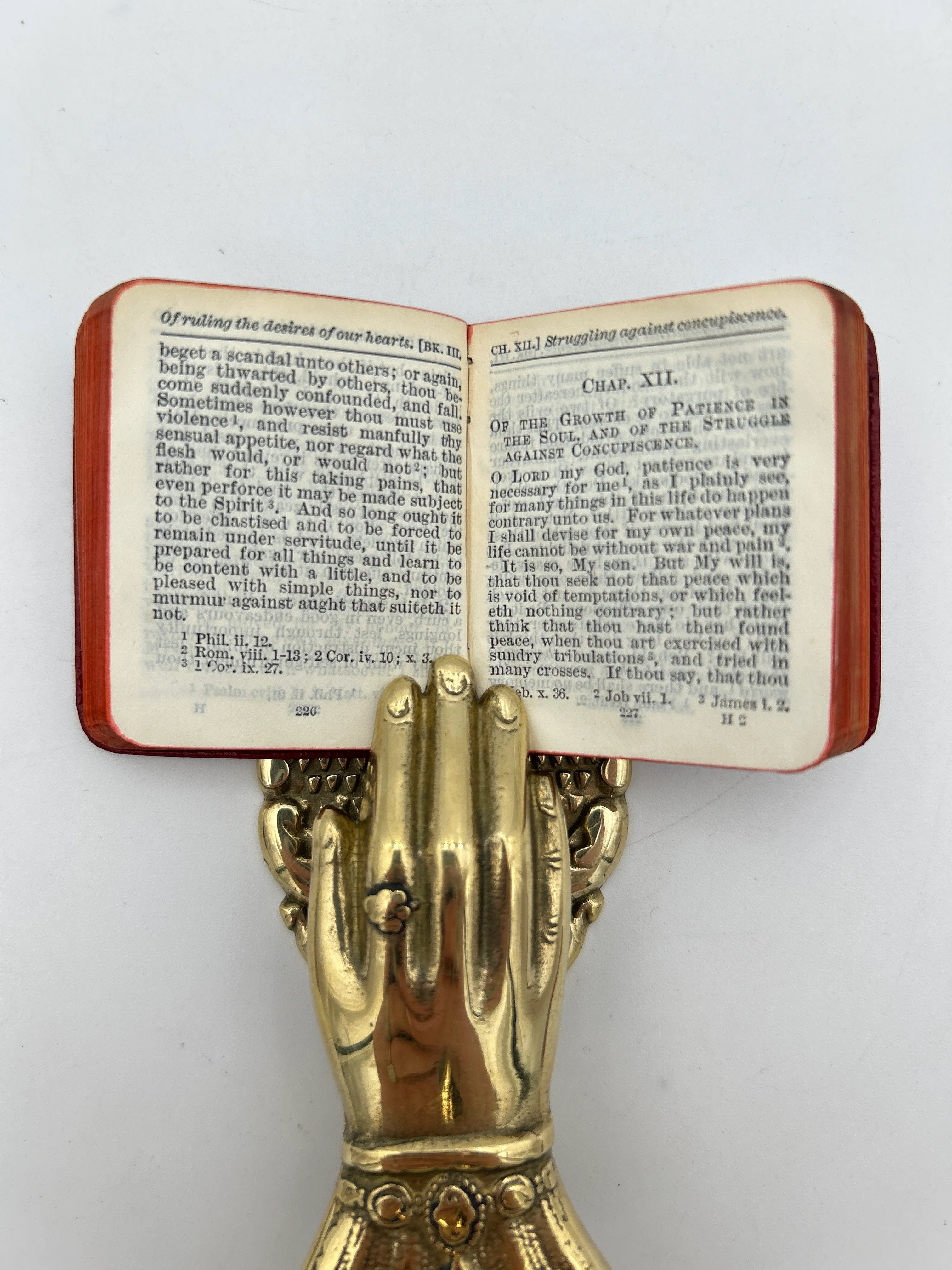 Of the Imitation of Christ - Image 4