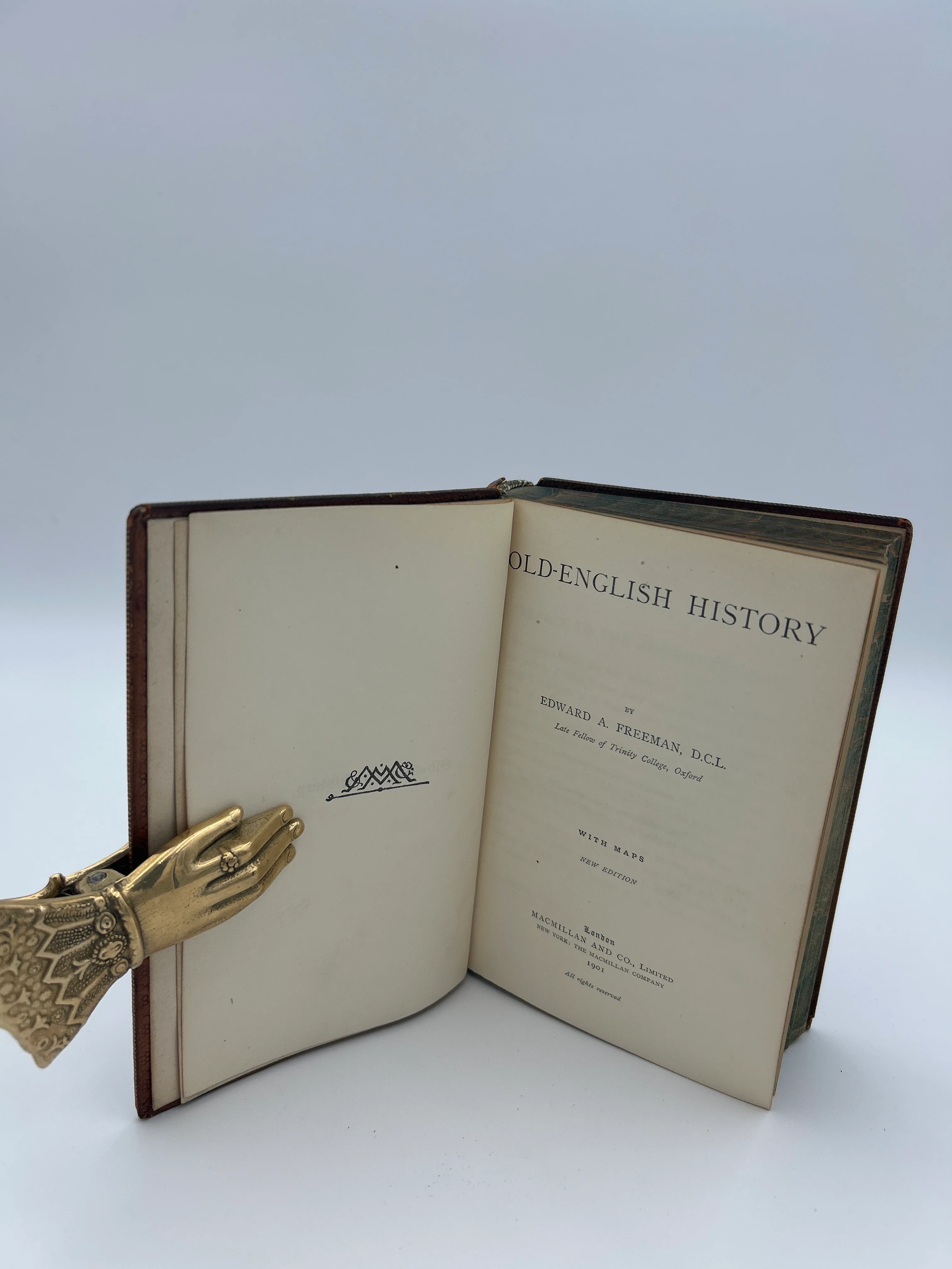 Old English History - Image 4