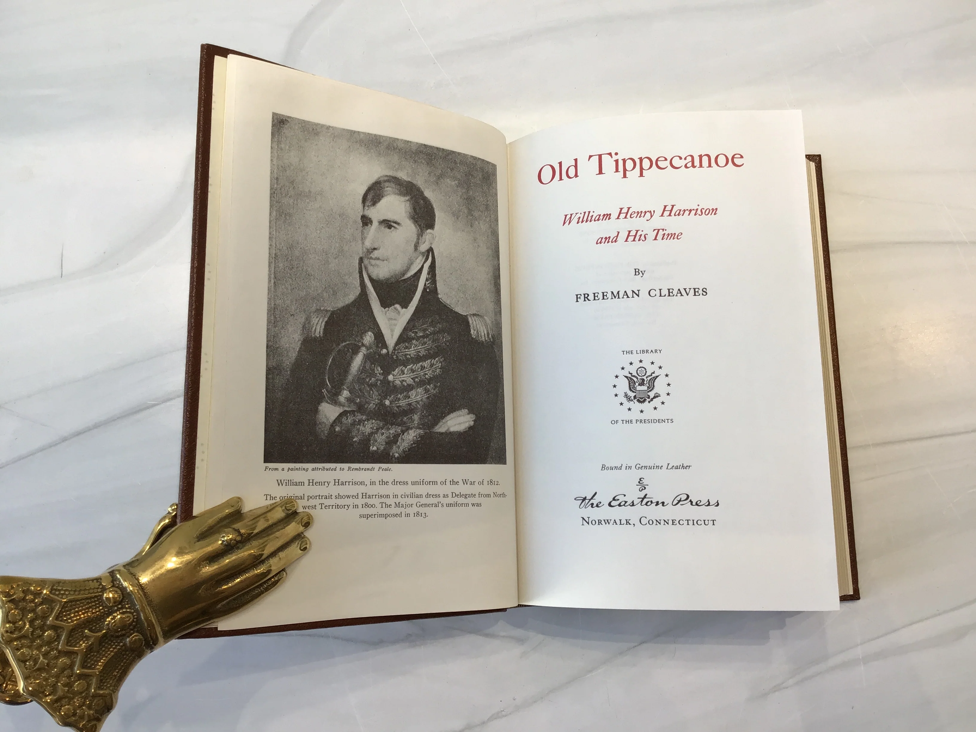 Old Tippecanoe - Image 3