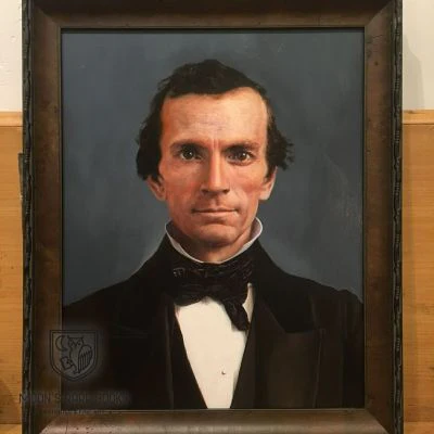 Oliver Cowdery