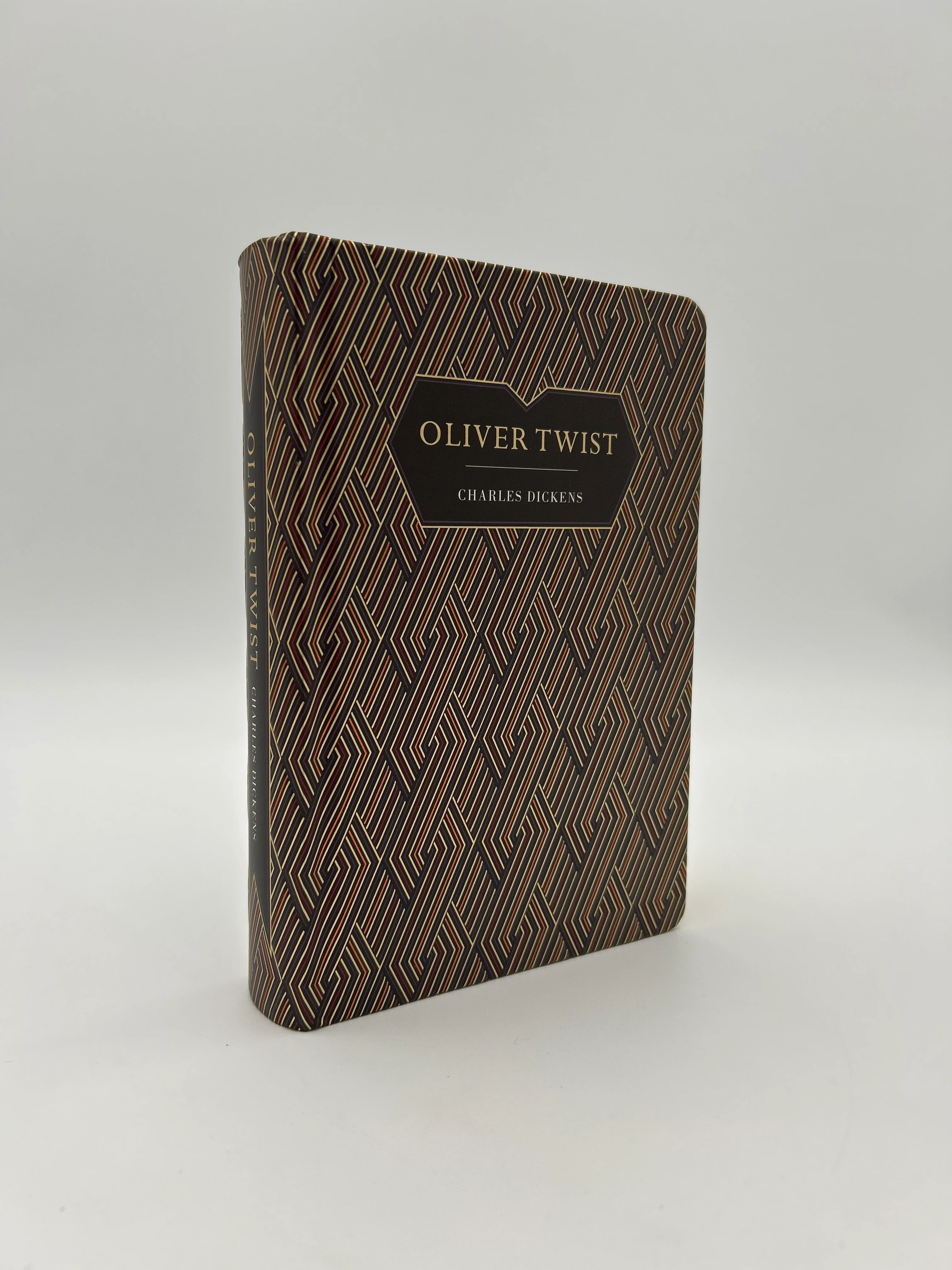 Oliver Twist