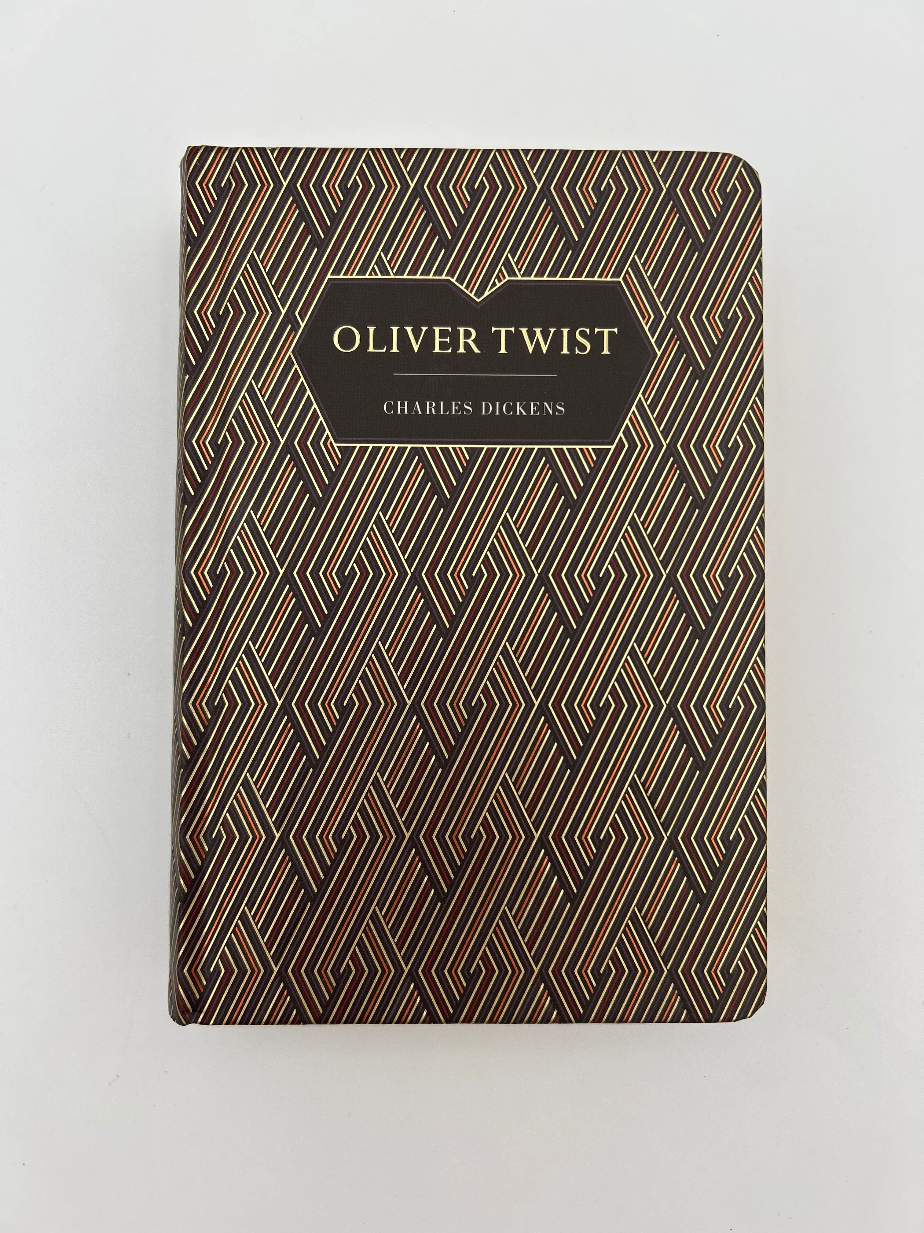 Oliver Twist - Image 3