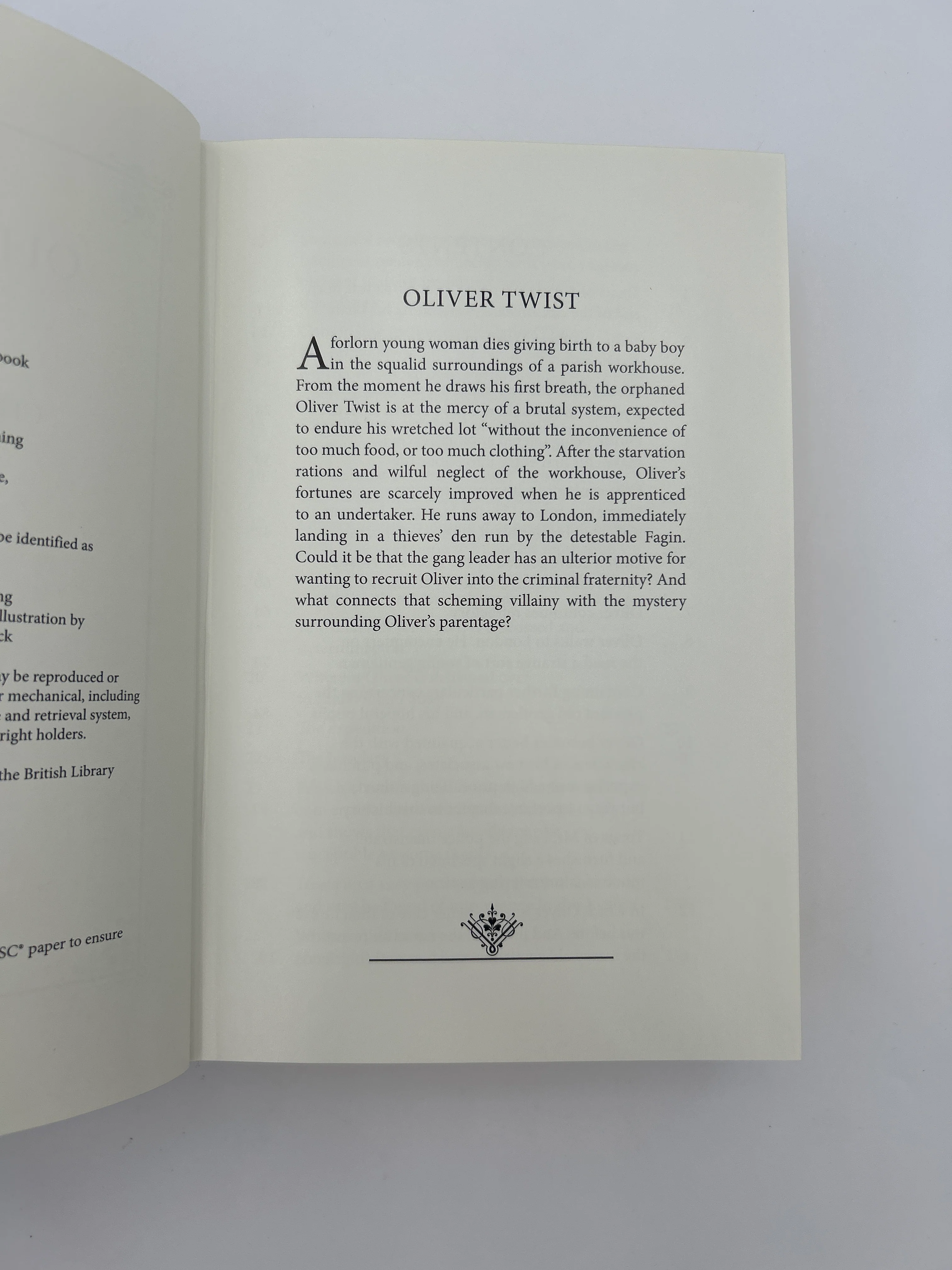 Oliver Twist - Image 4