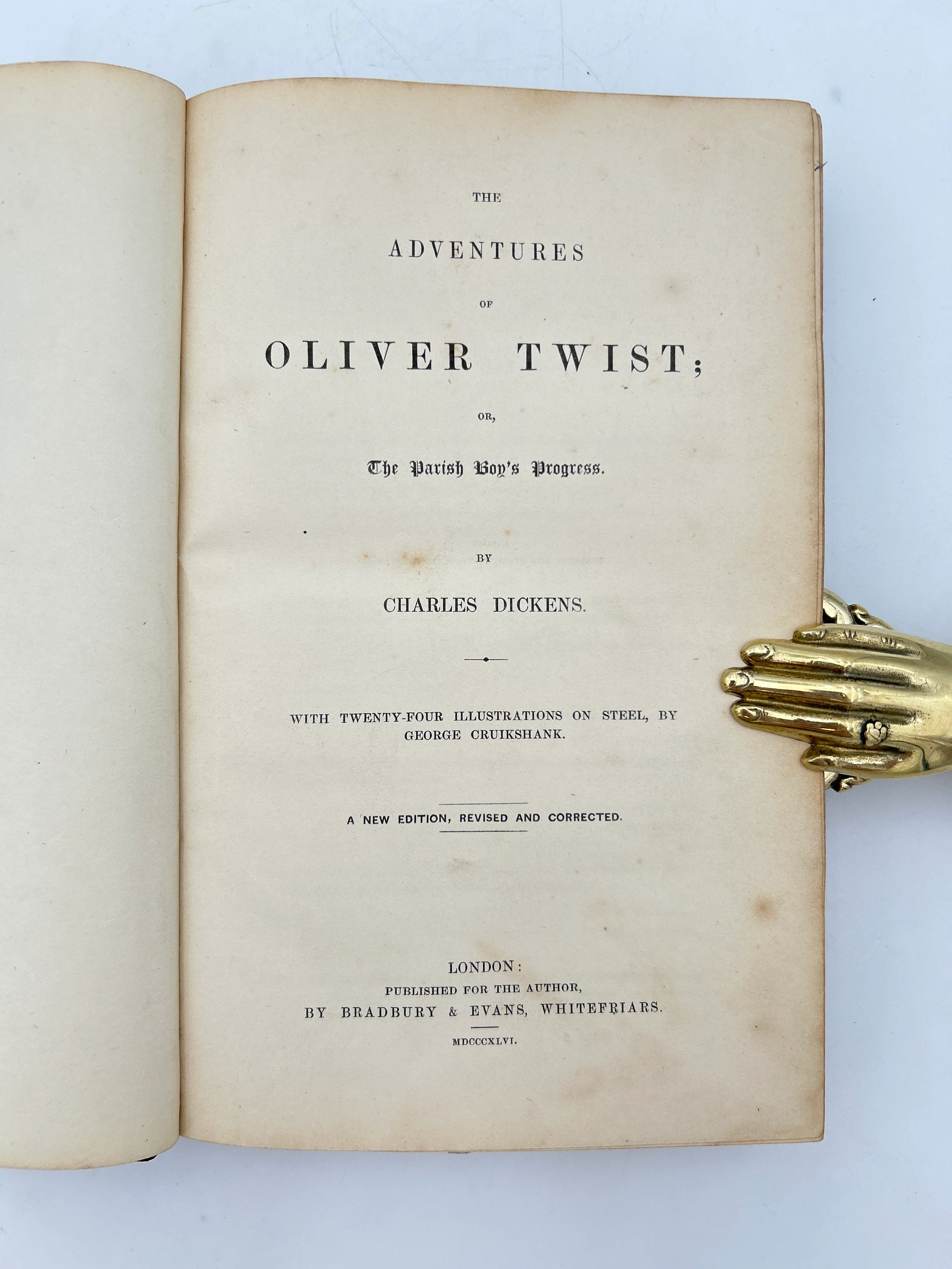 Oliver Twist - Image 2