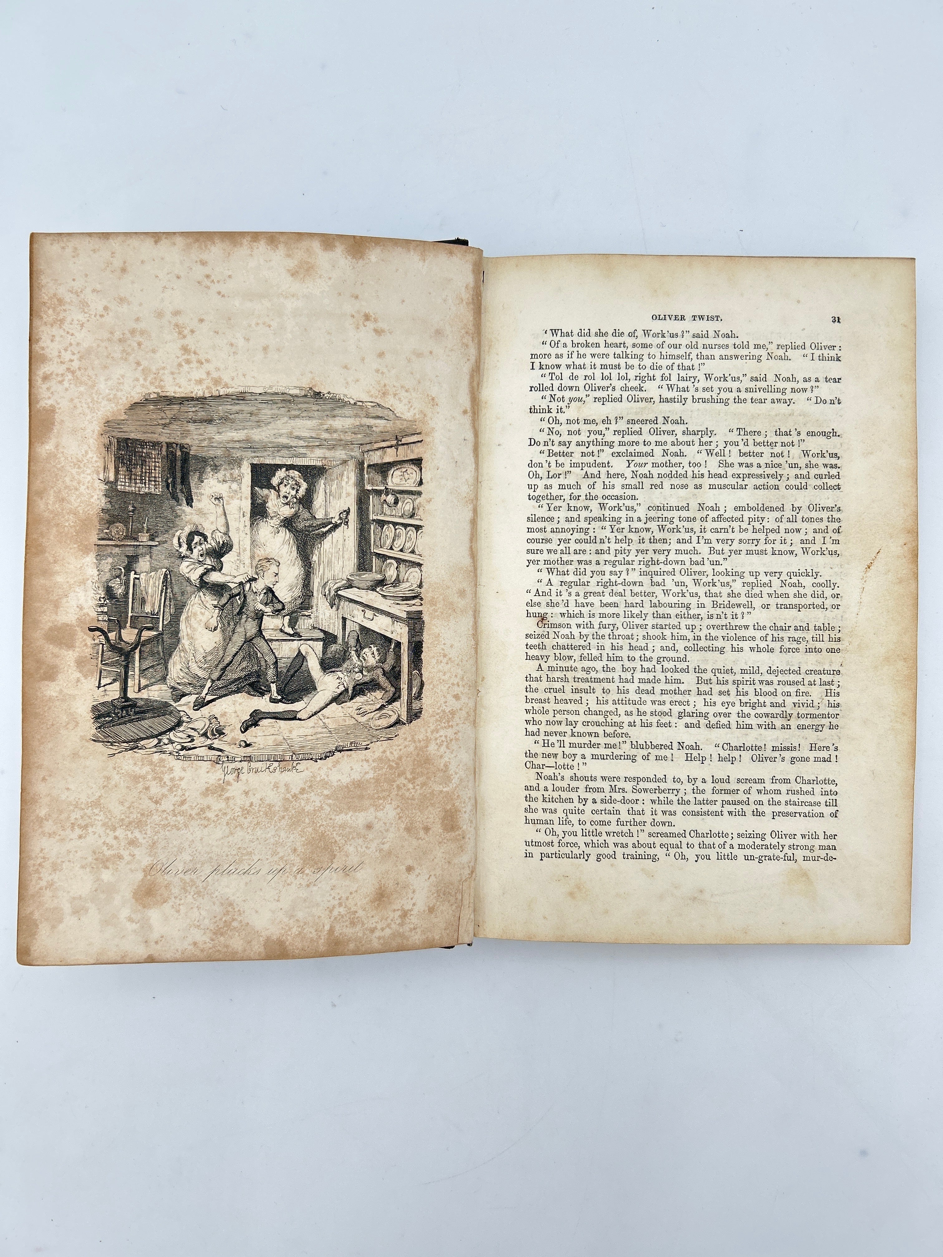 Oliver Twist - Image 3