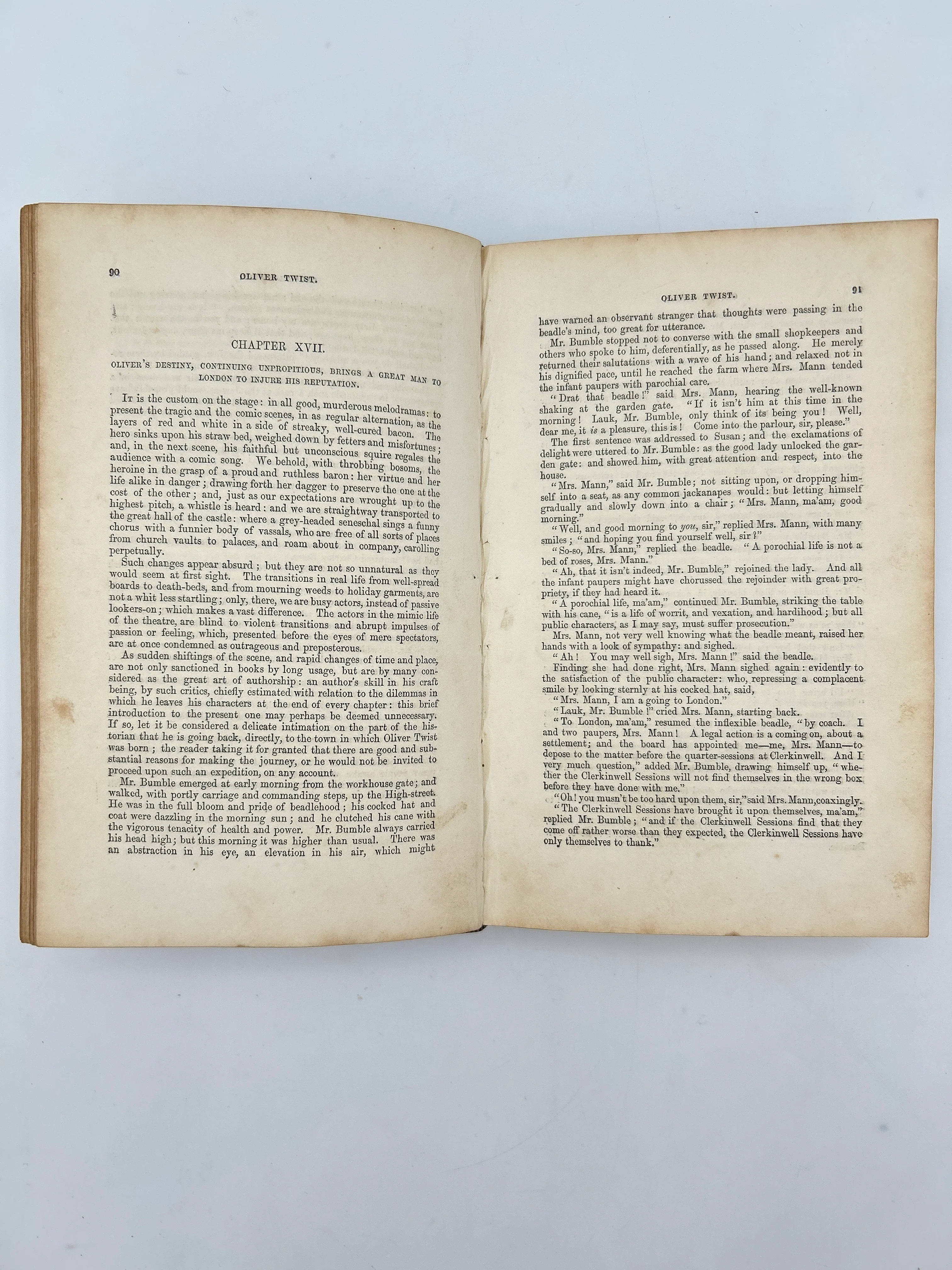 Oliver Twist - Image 4