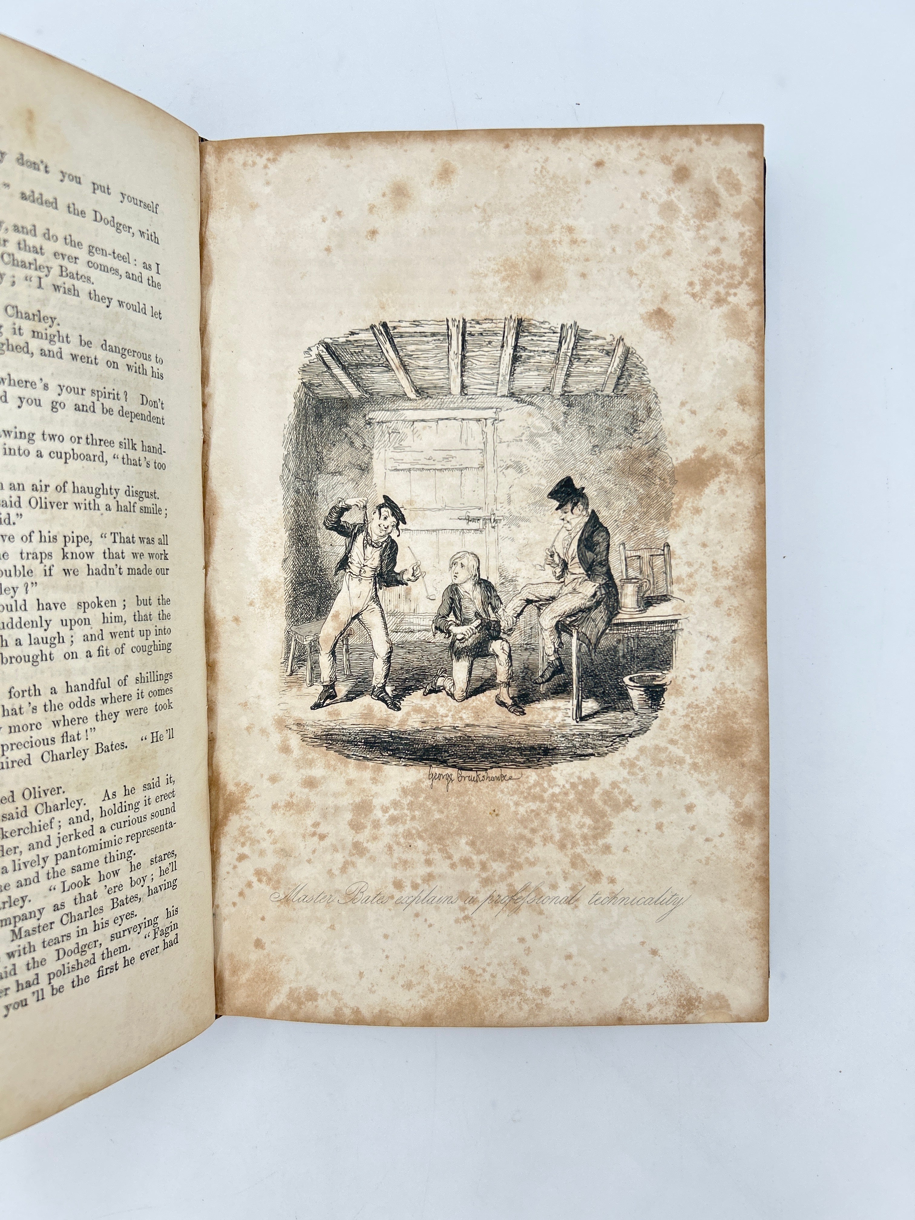 Oliver Twist - Image 5