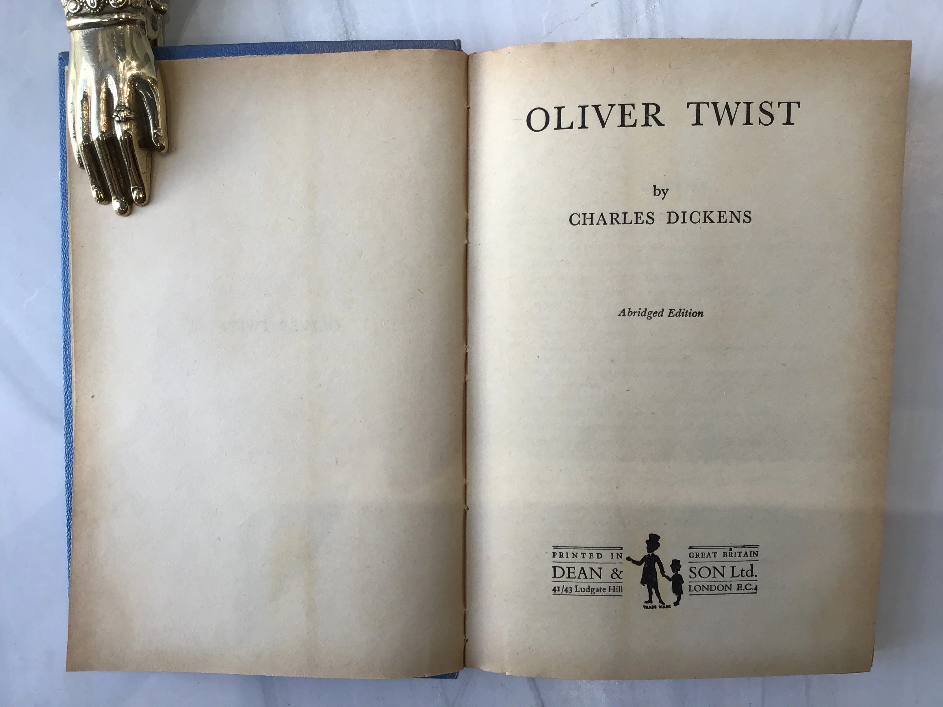 Oliver Twist - Image 3