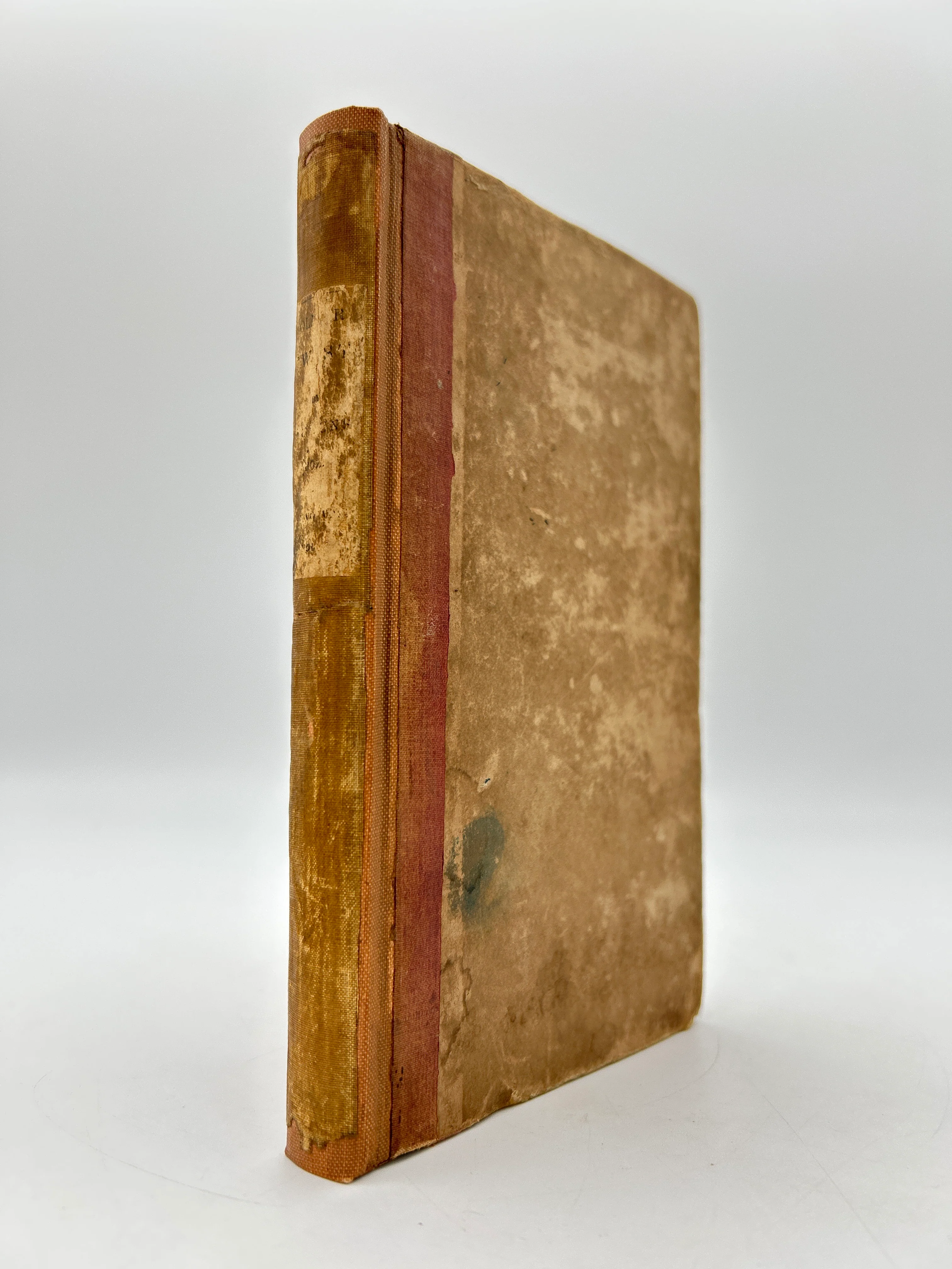 Oliver Twist First U.S. Edition - Image 2