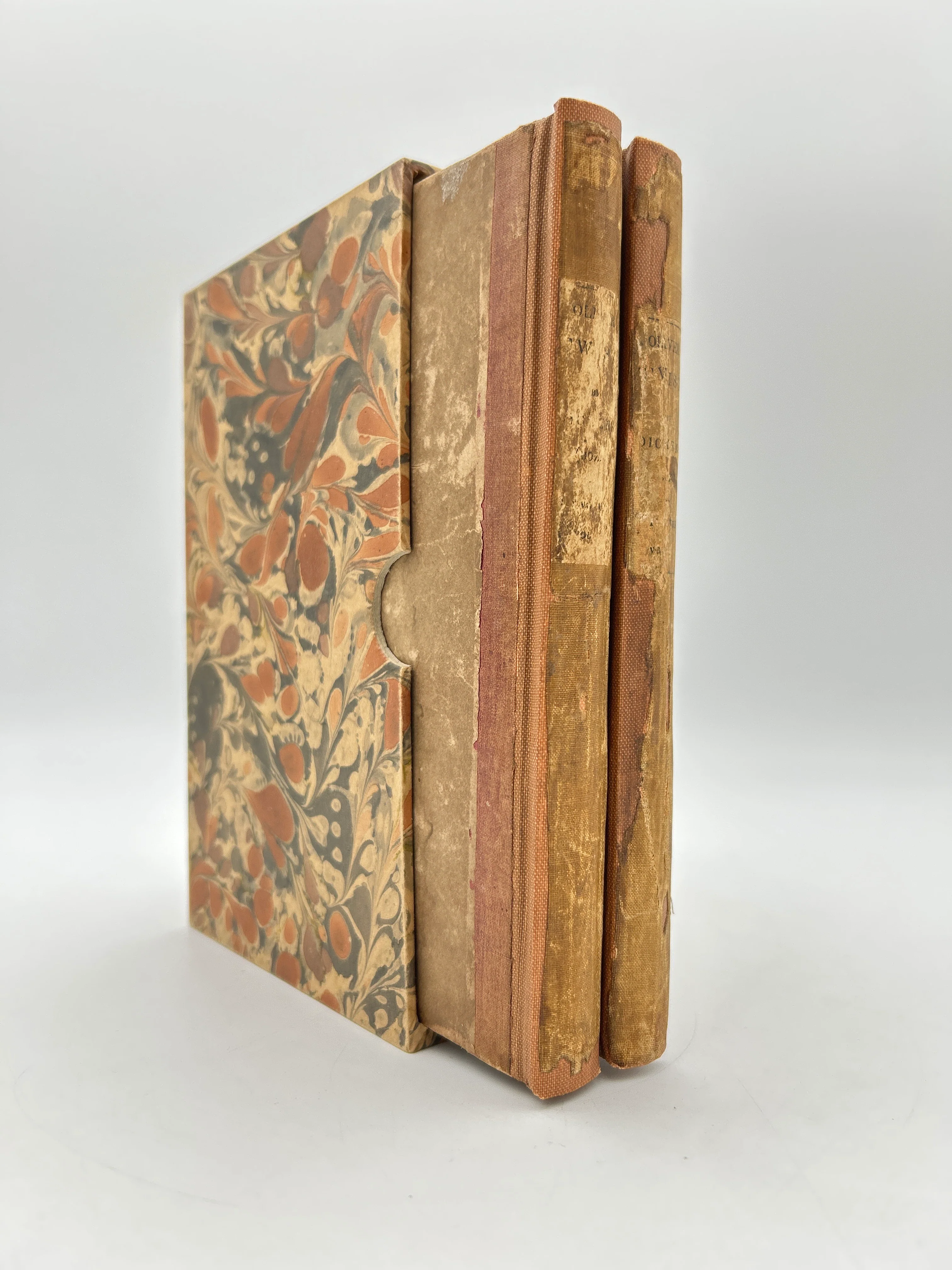 Oliver Twist First U.S. Edition - Image 9