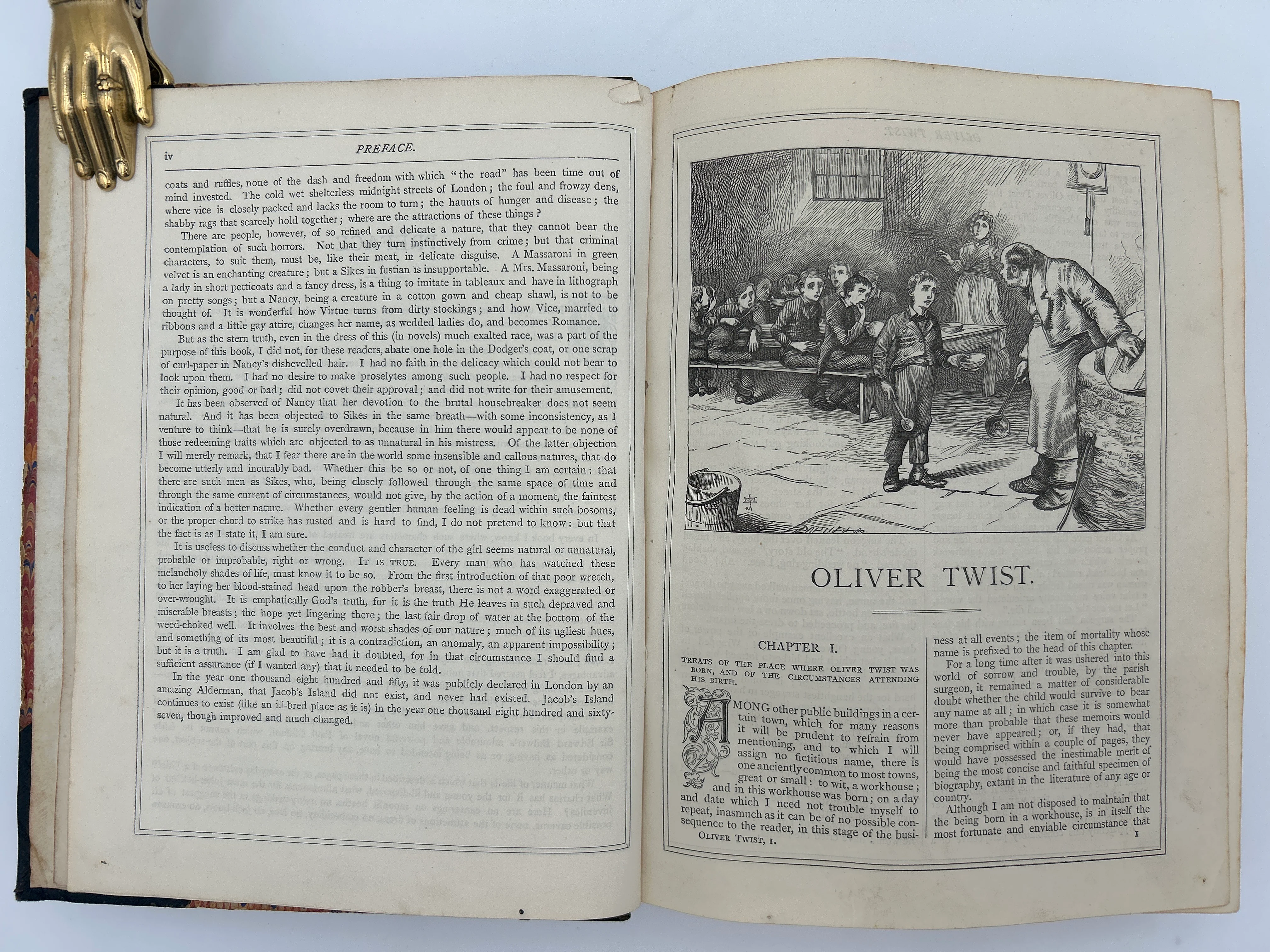 Oliver Twist & Martin Chuzzlewit - Image 4