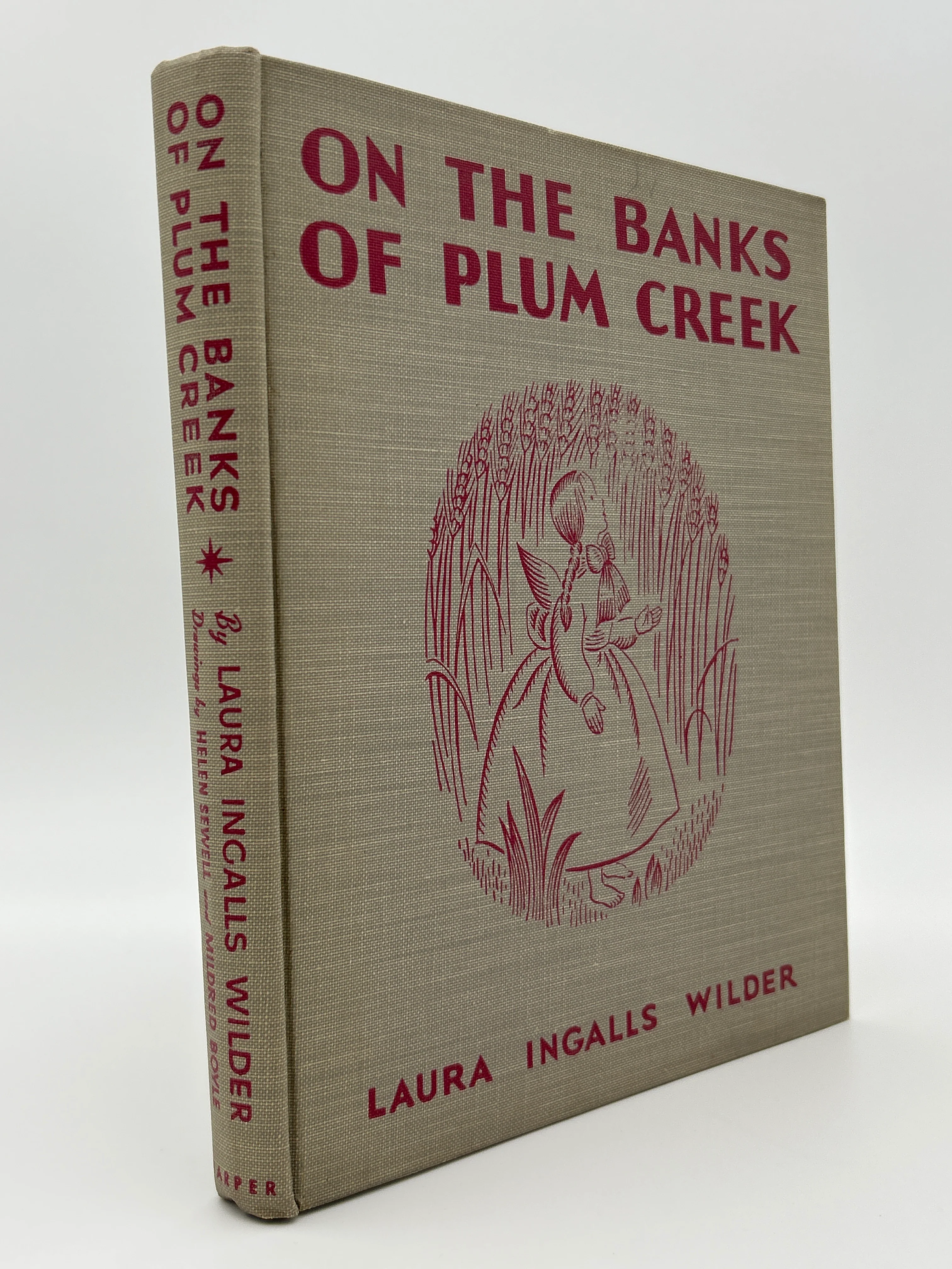 On The Banks of Plum Creek - Image 4