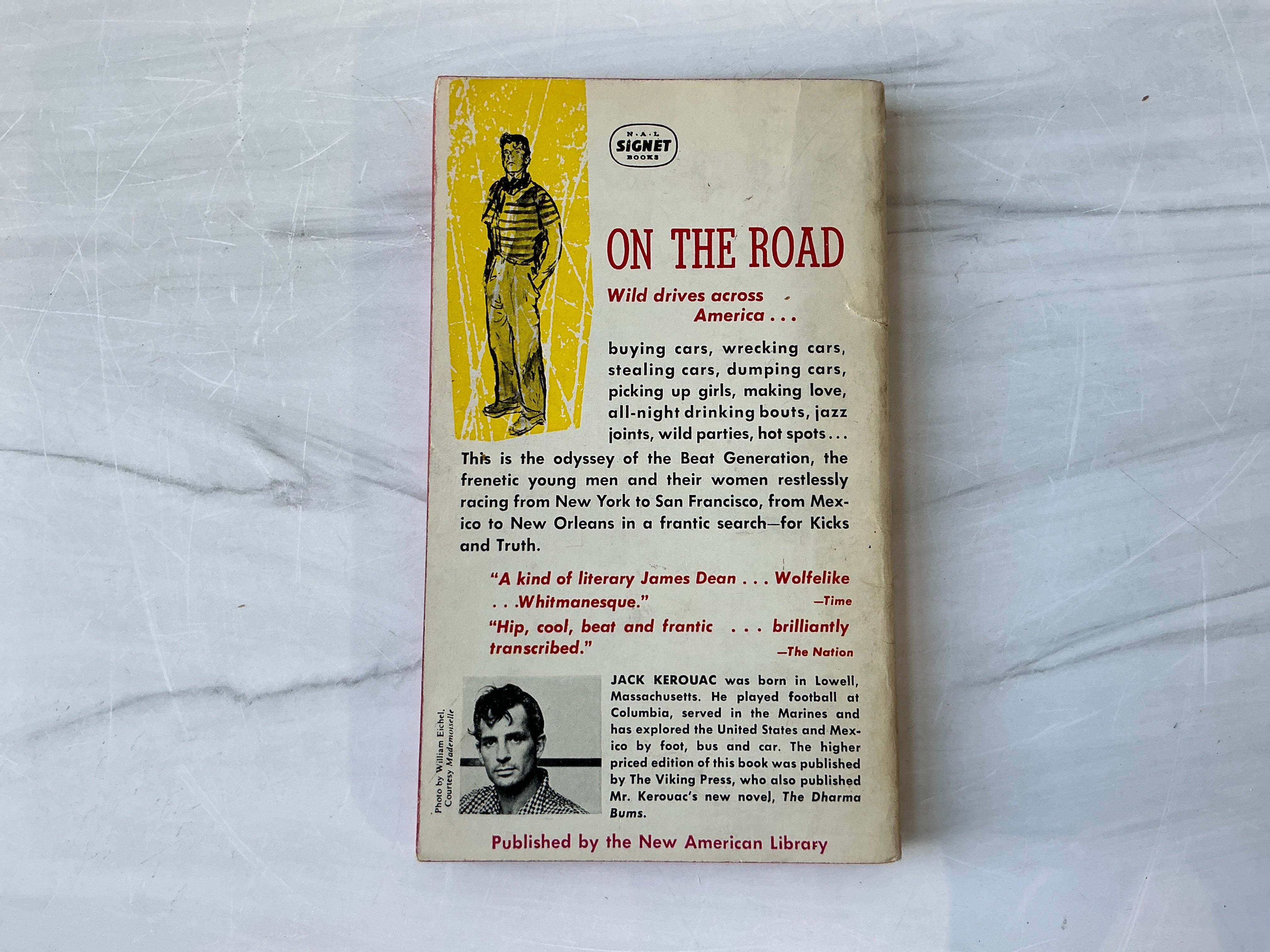 On The Road - Image 2