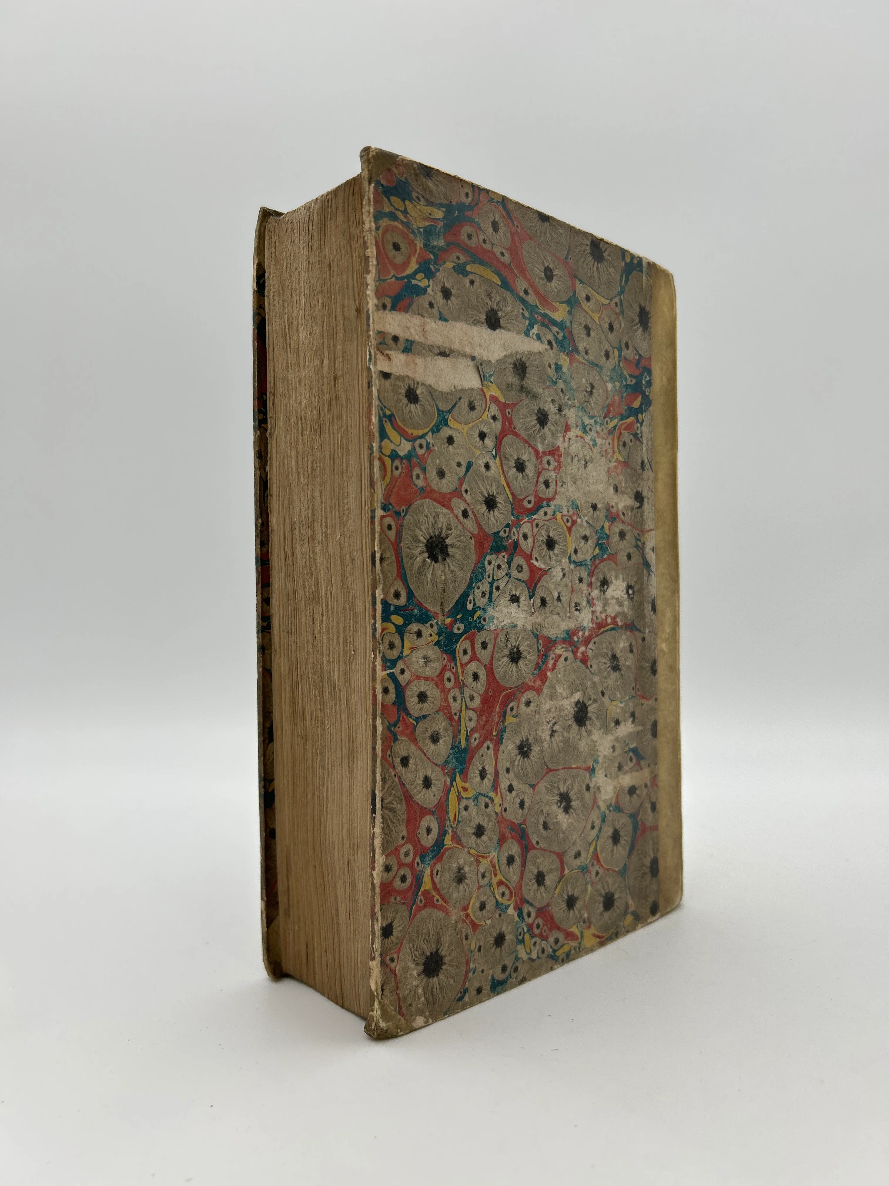Opere di Niccolo Machiavelli in Five Volumes - Image 16