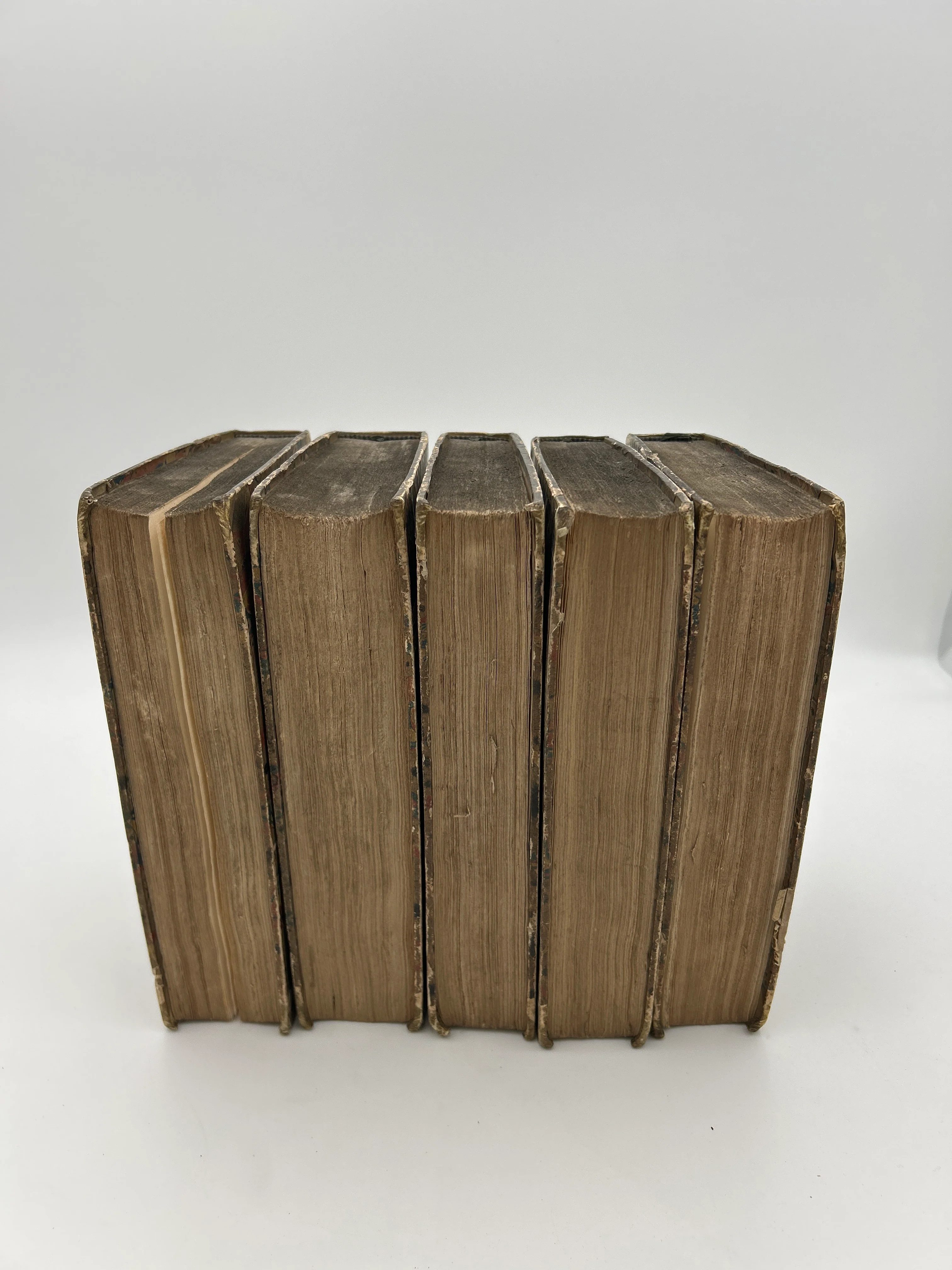 Opere di Niccolo Machiavelli in Five Volumes - Image 21