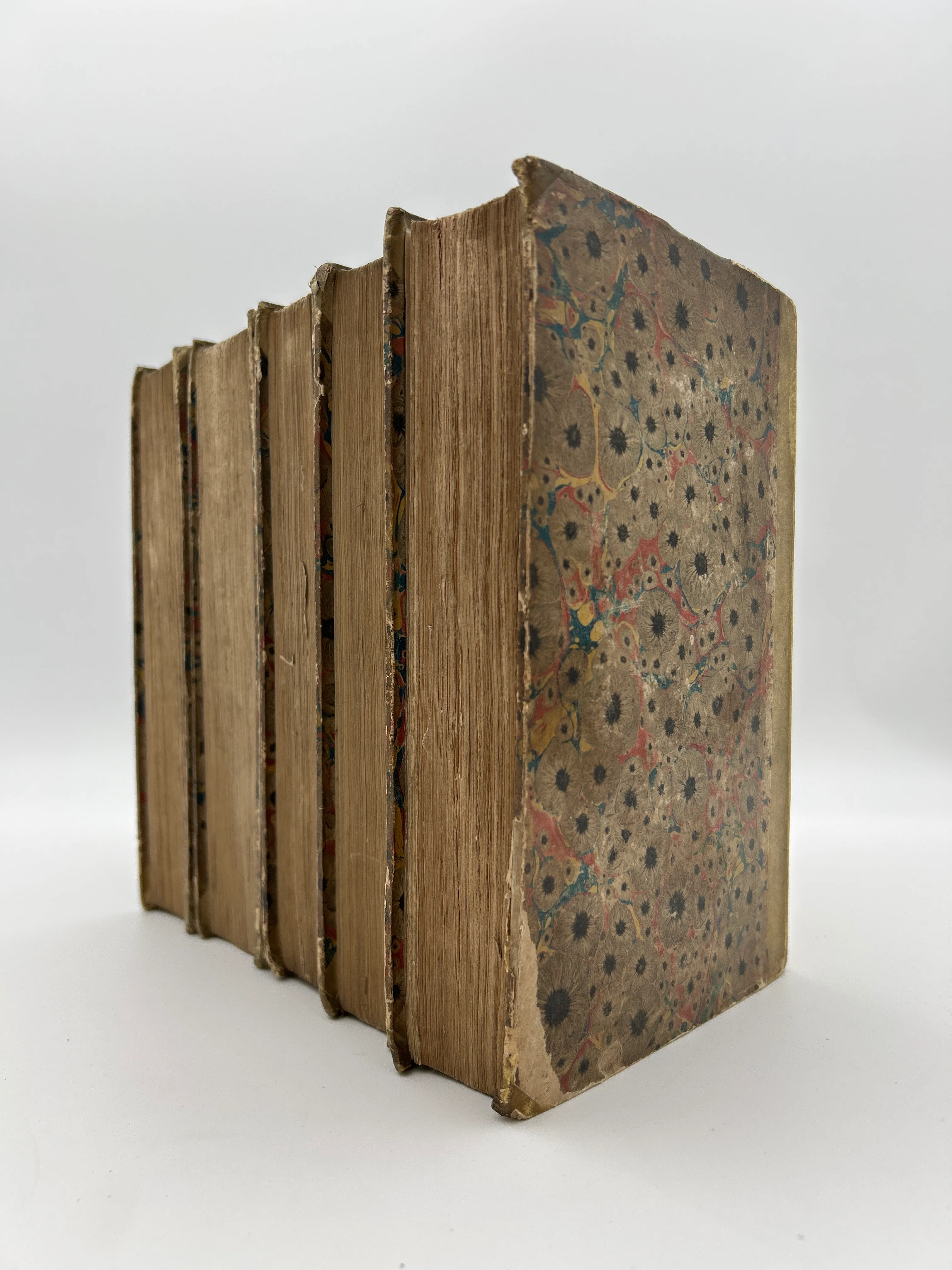 Opere di Niccolo Machiavelli in Five Volumes - Image 3