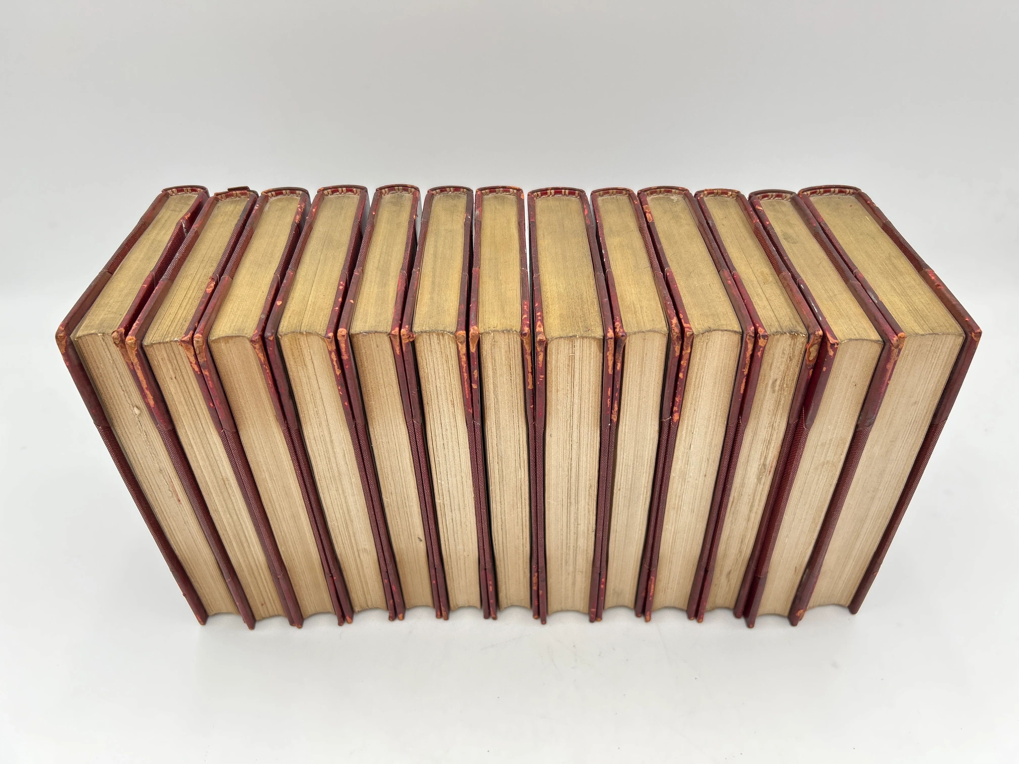 Oscar Wilde 13 book library collection - Image 10