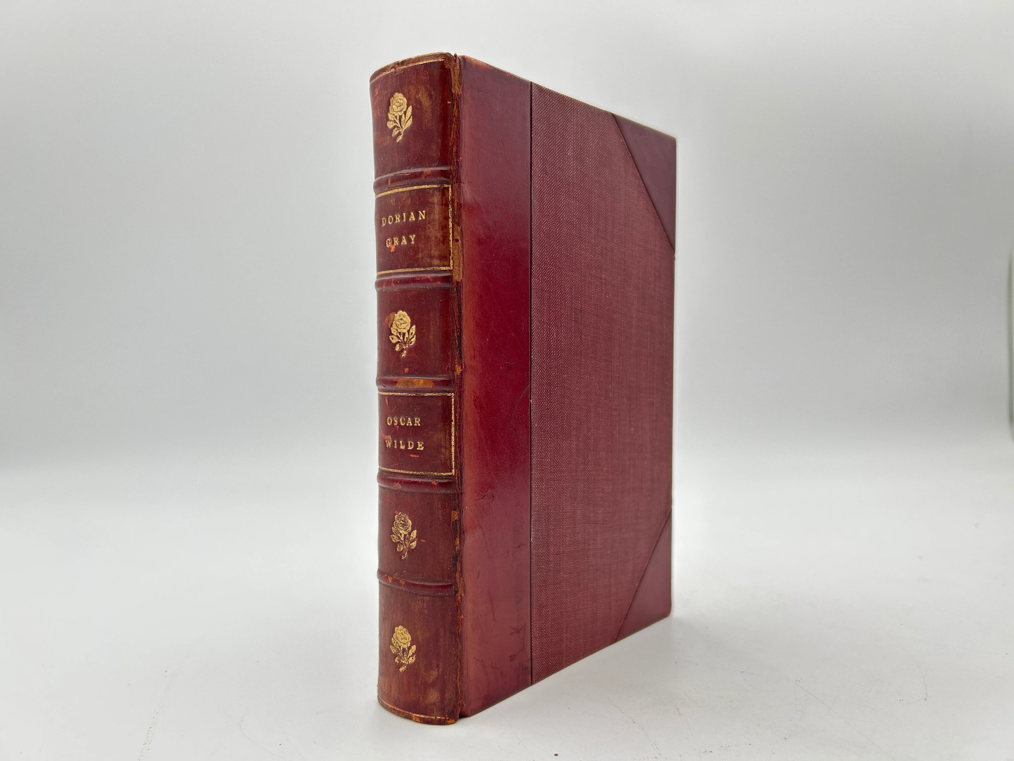 Oscar Wilde 13 book library collection - Image 2