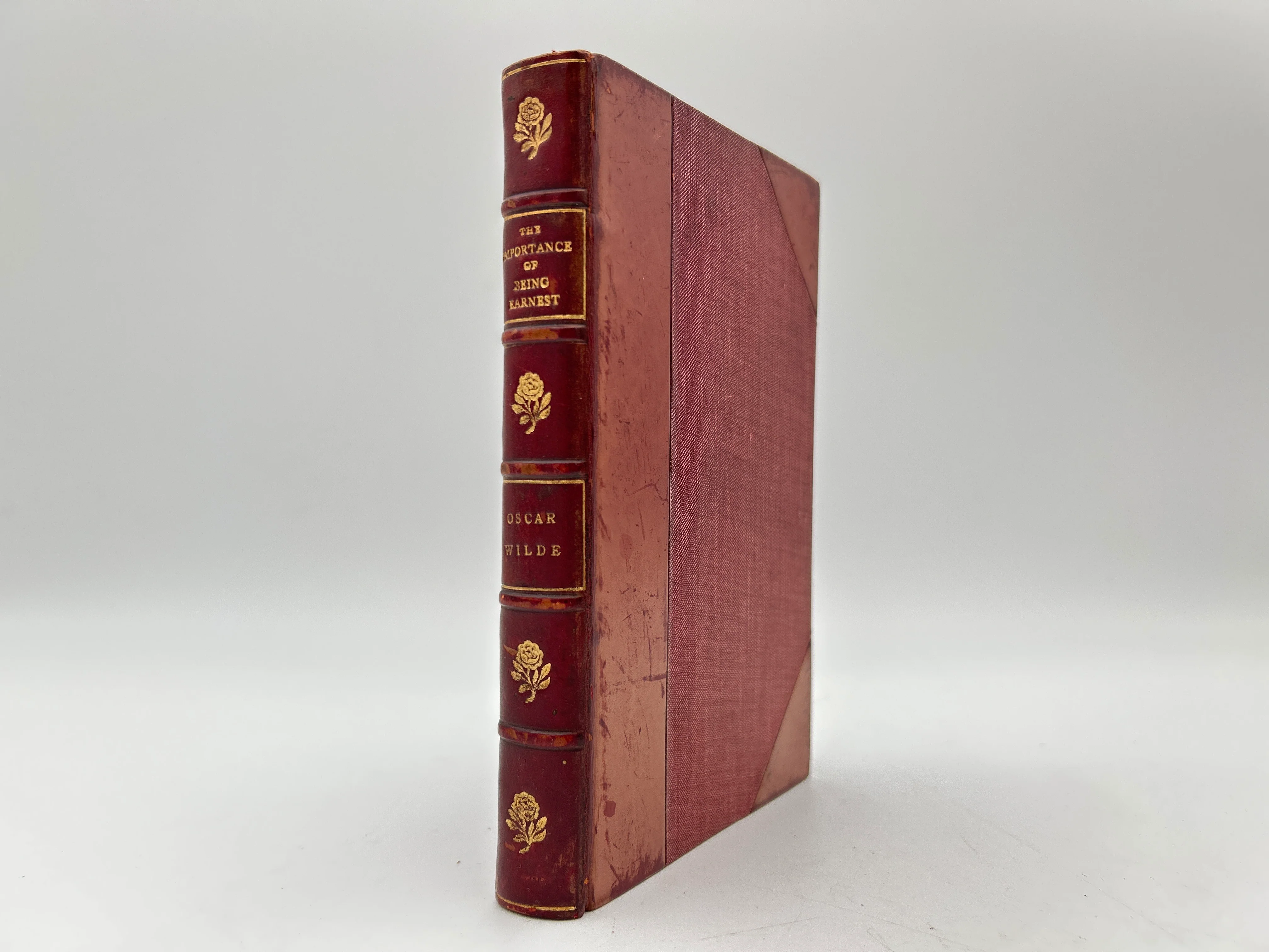 Oscar Wilde 13 book library collection - Image 6