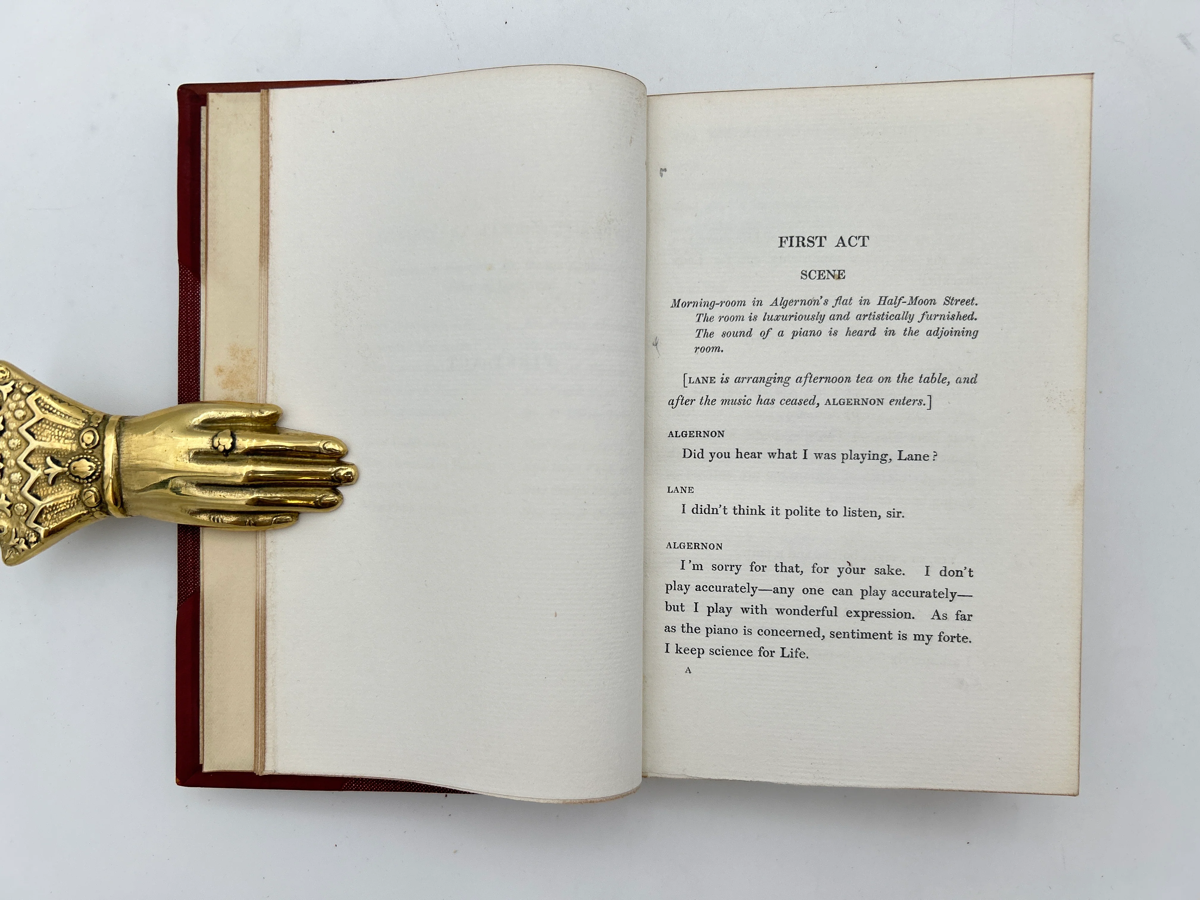 Oscar Wilde 13 book library collection - Image 7
