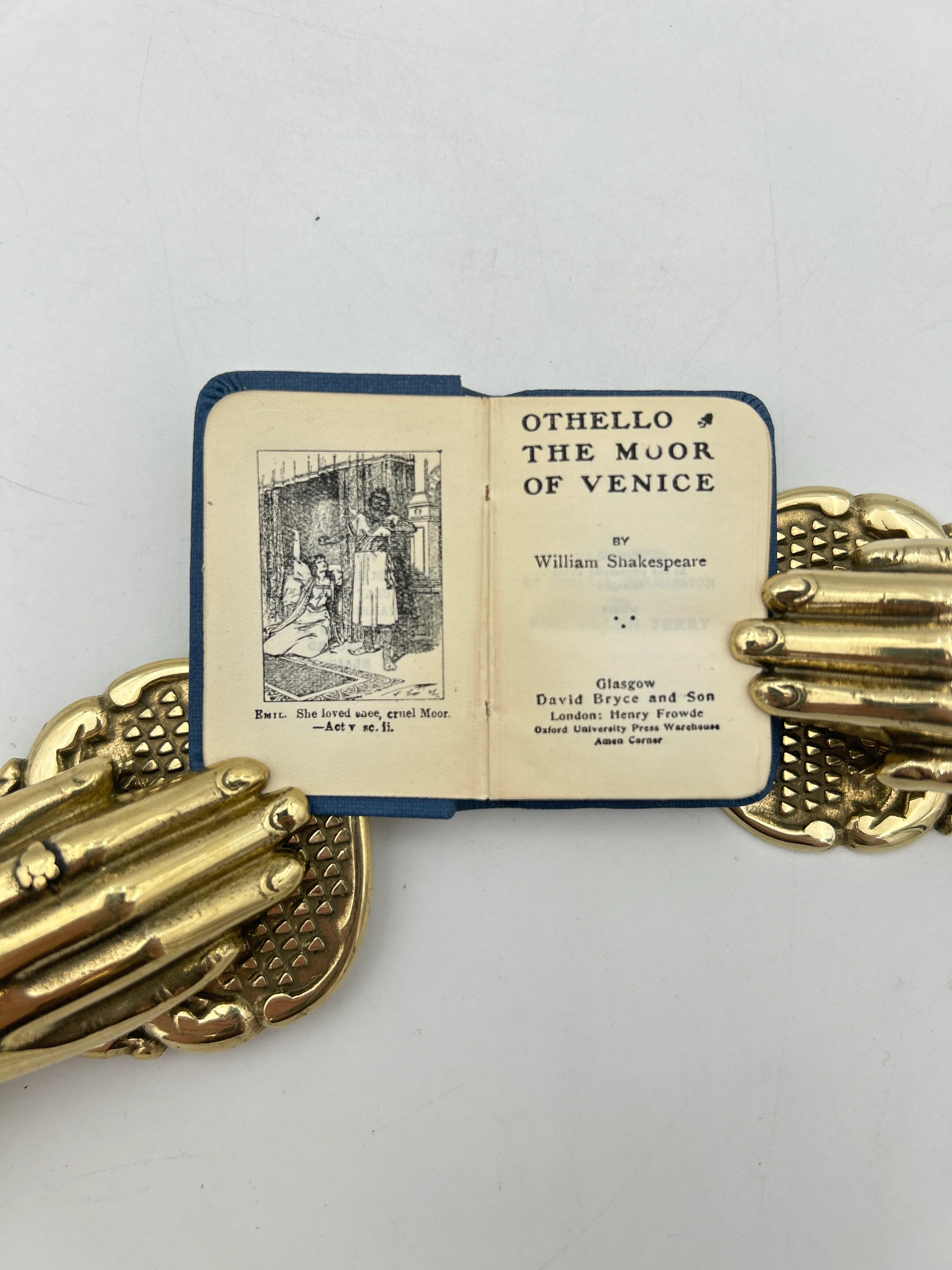 Othello in Miniature - Image 2