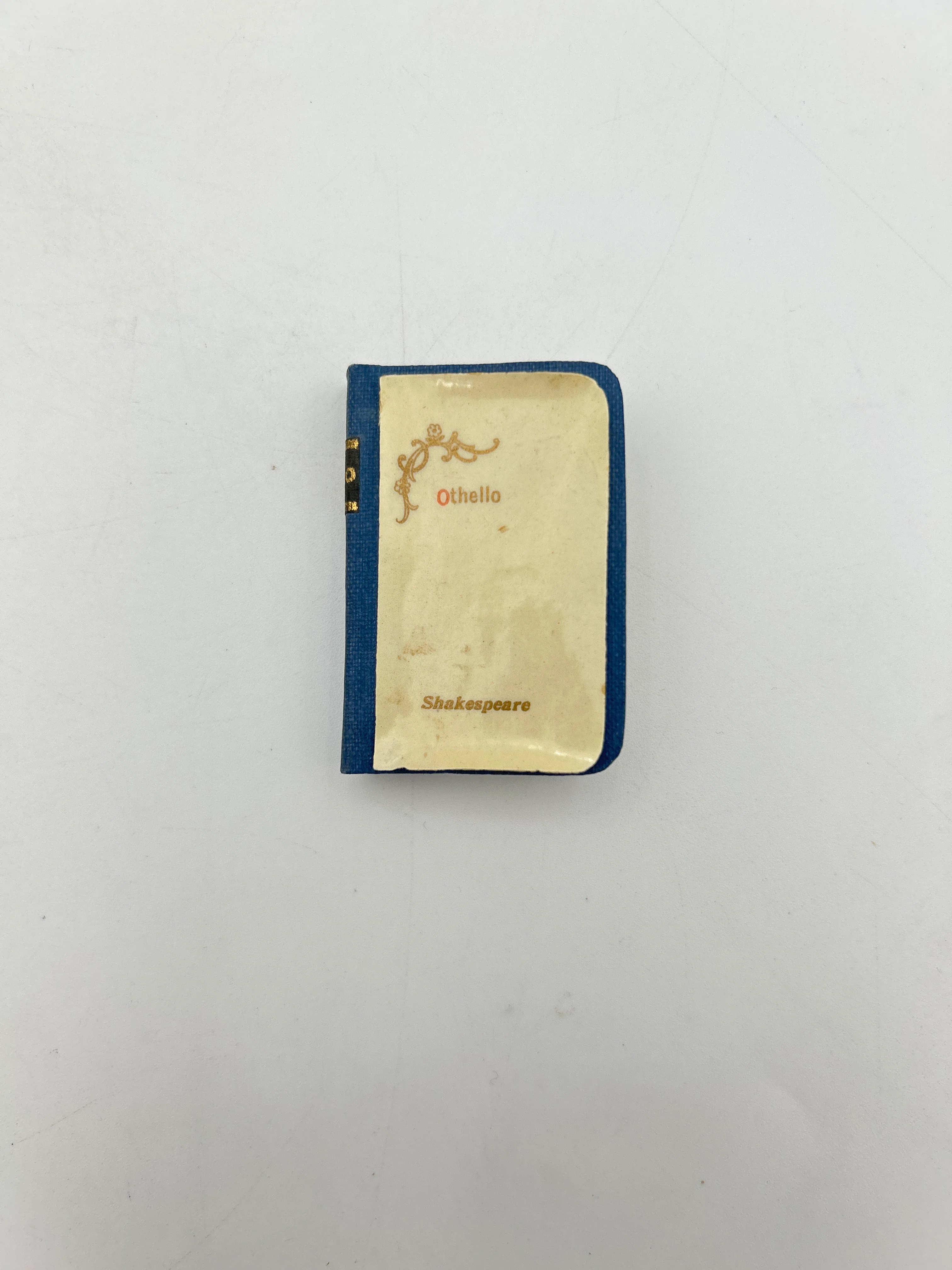 Othello in Miniature - Image 3