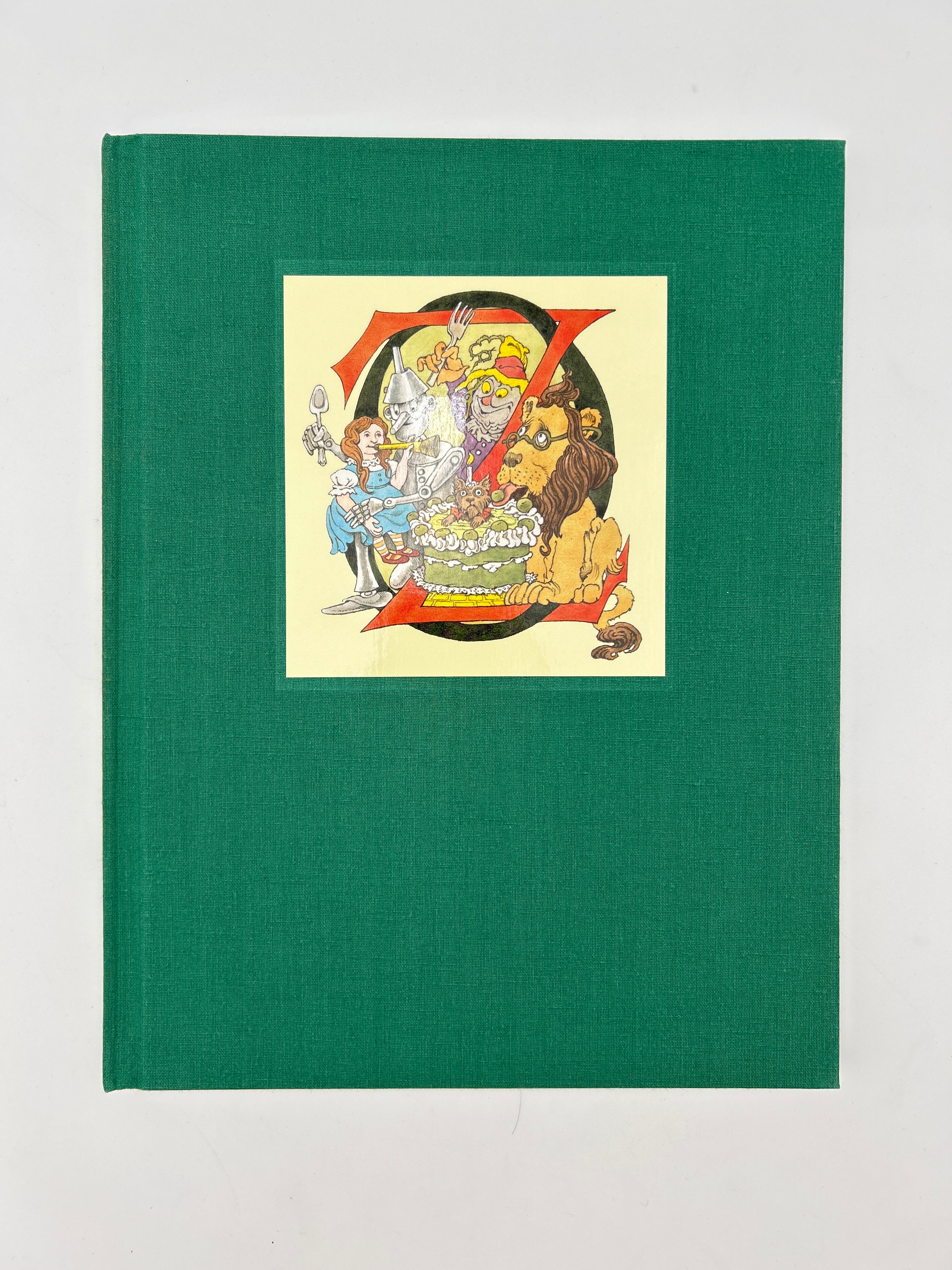Oz: The Hundredth Anniversary Celebration - Image 2