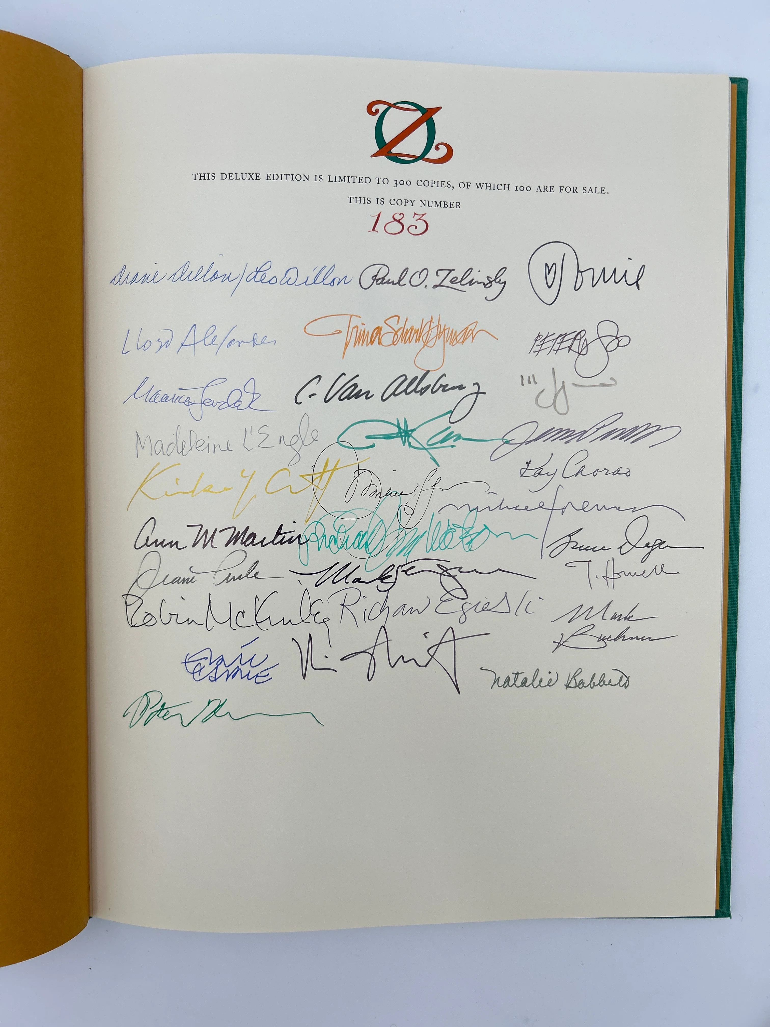 Oz: The Hundredth Anniversary Celebration - Image 4