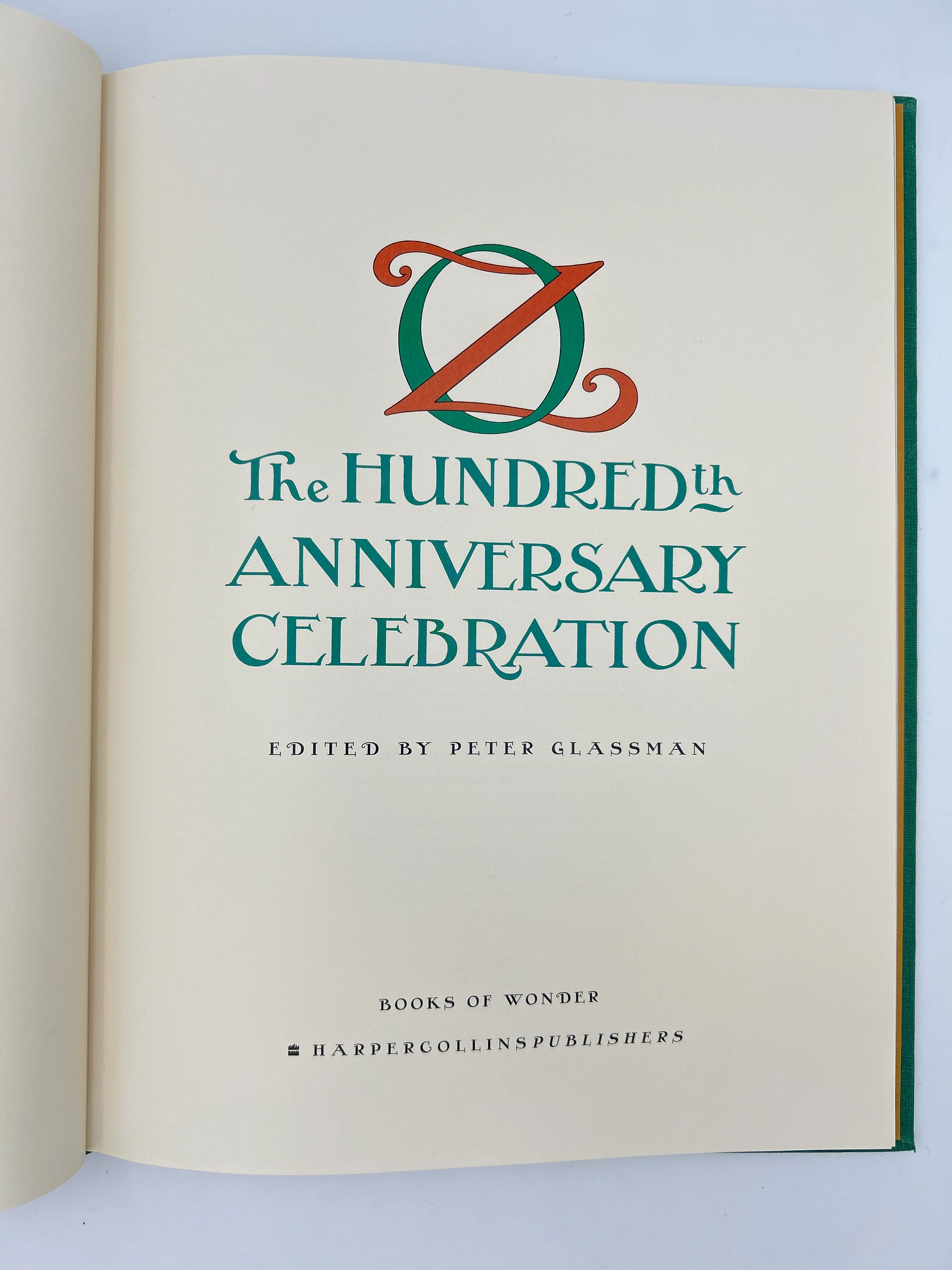 Oz: The Hundredth Anniversary Celebration - Image 5