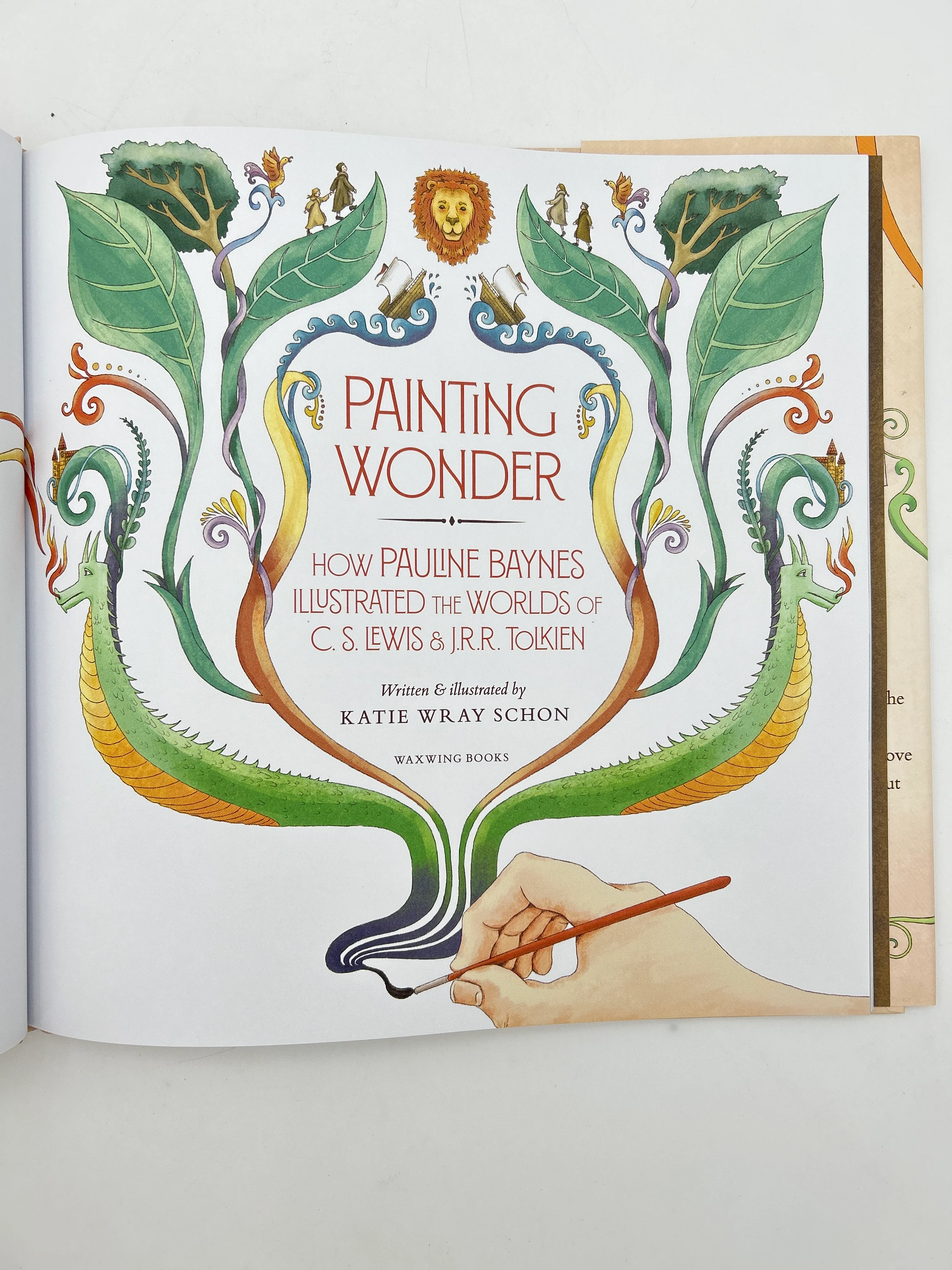 Painting Wonder - Image 2