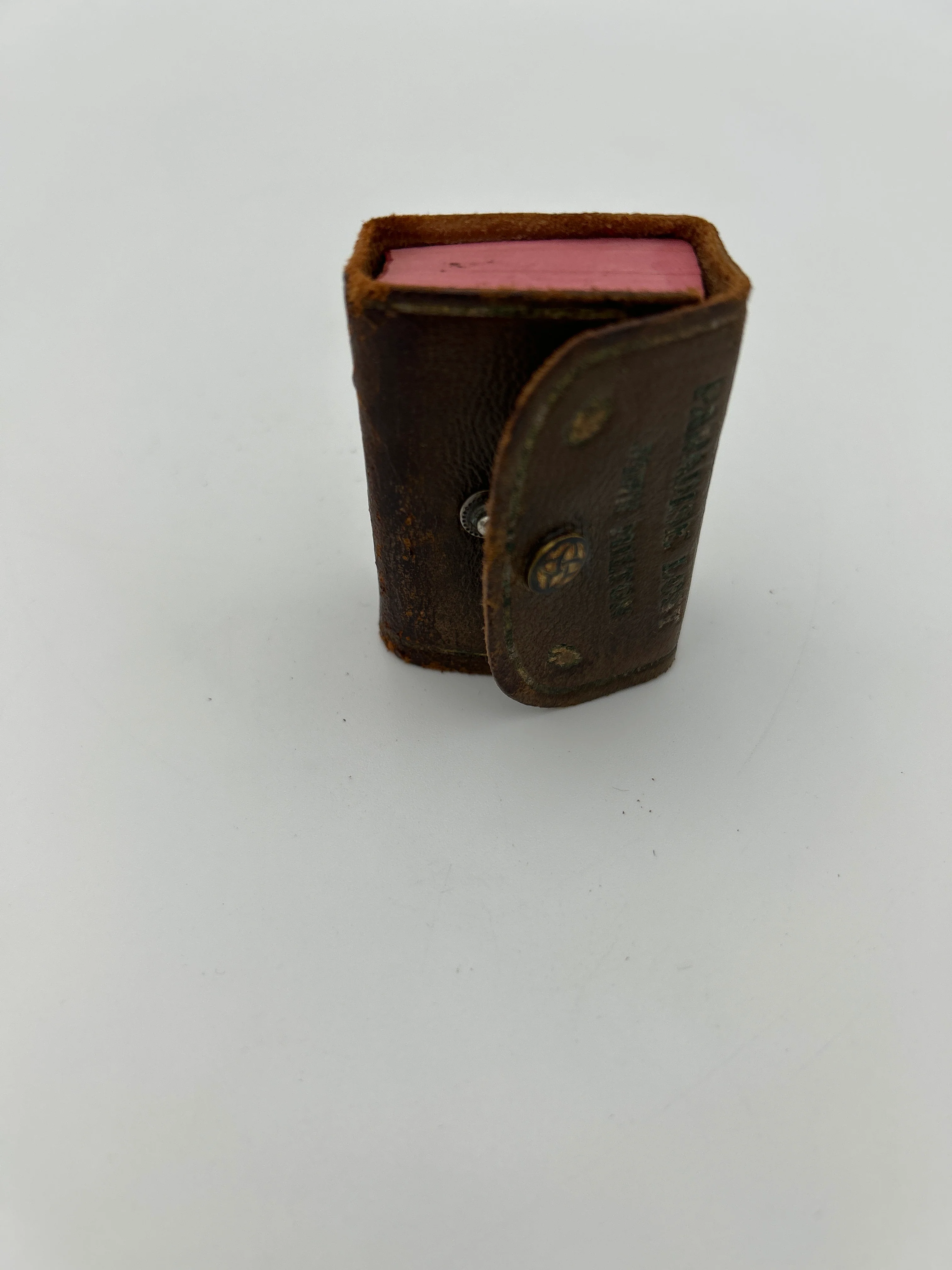 Paradise Lost Miniature