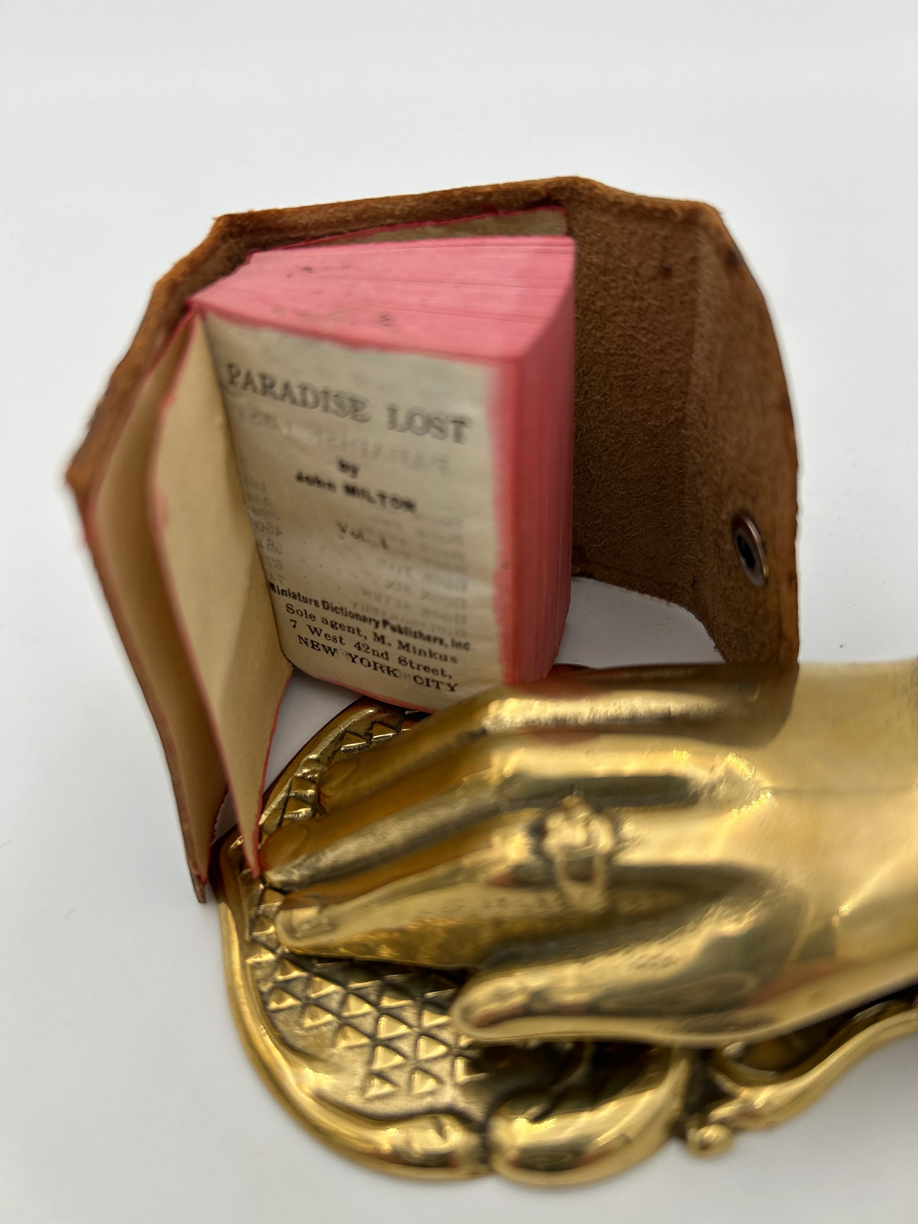 Paradise Lost Miniature - Image 3