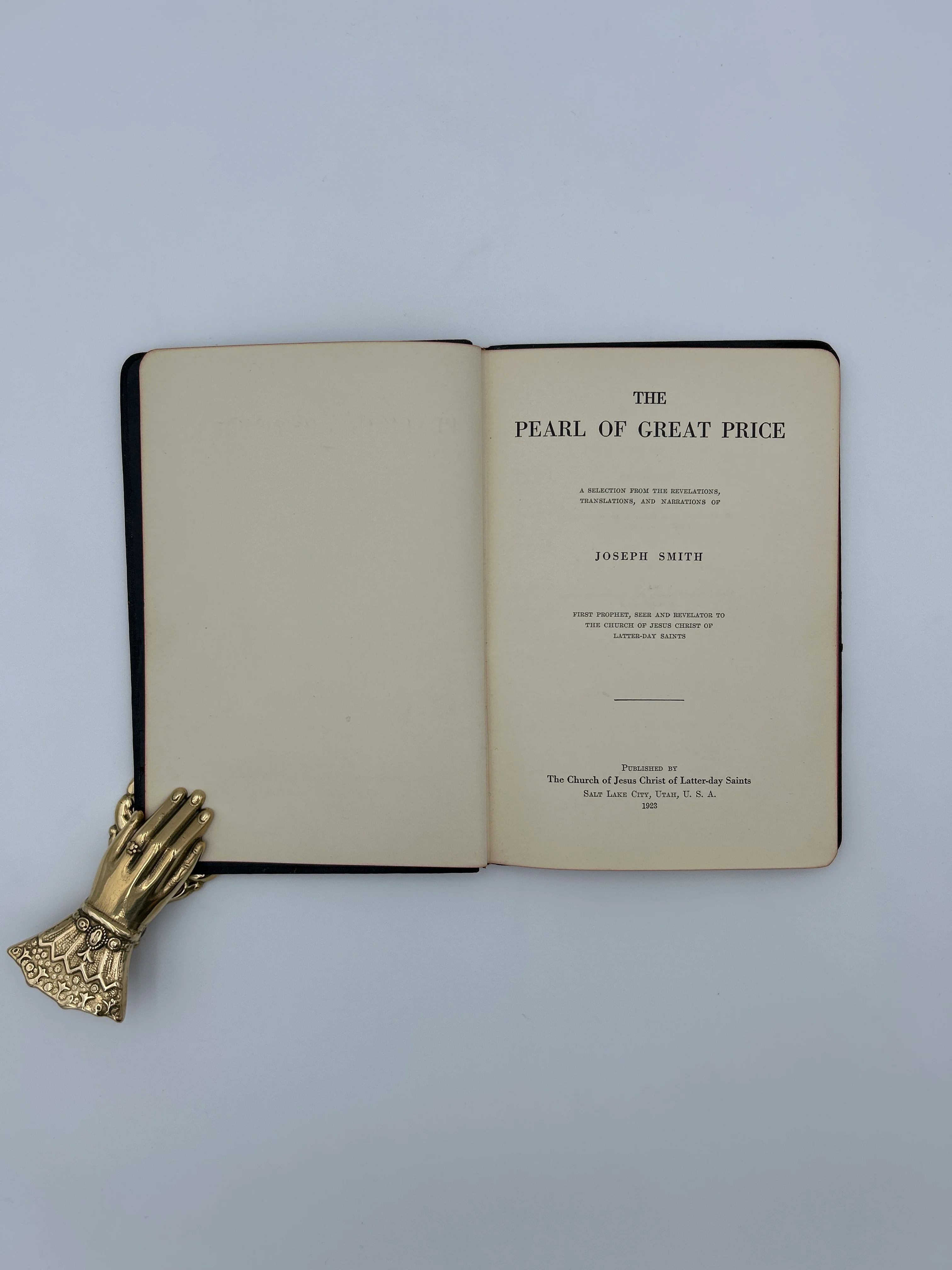 Pearl of Great Price - Image 3