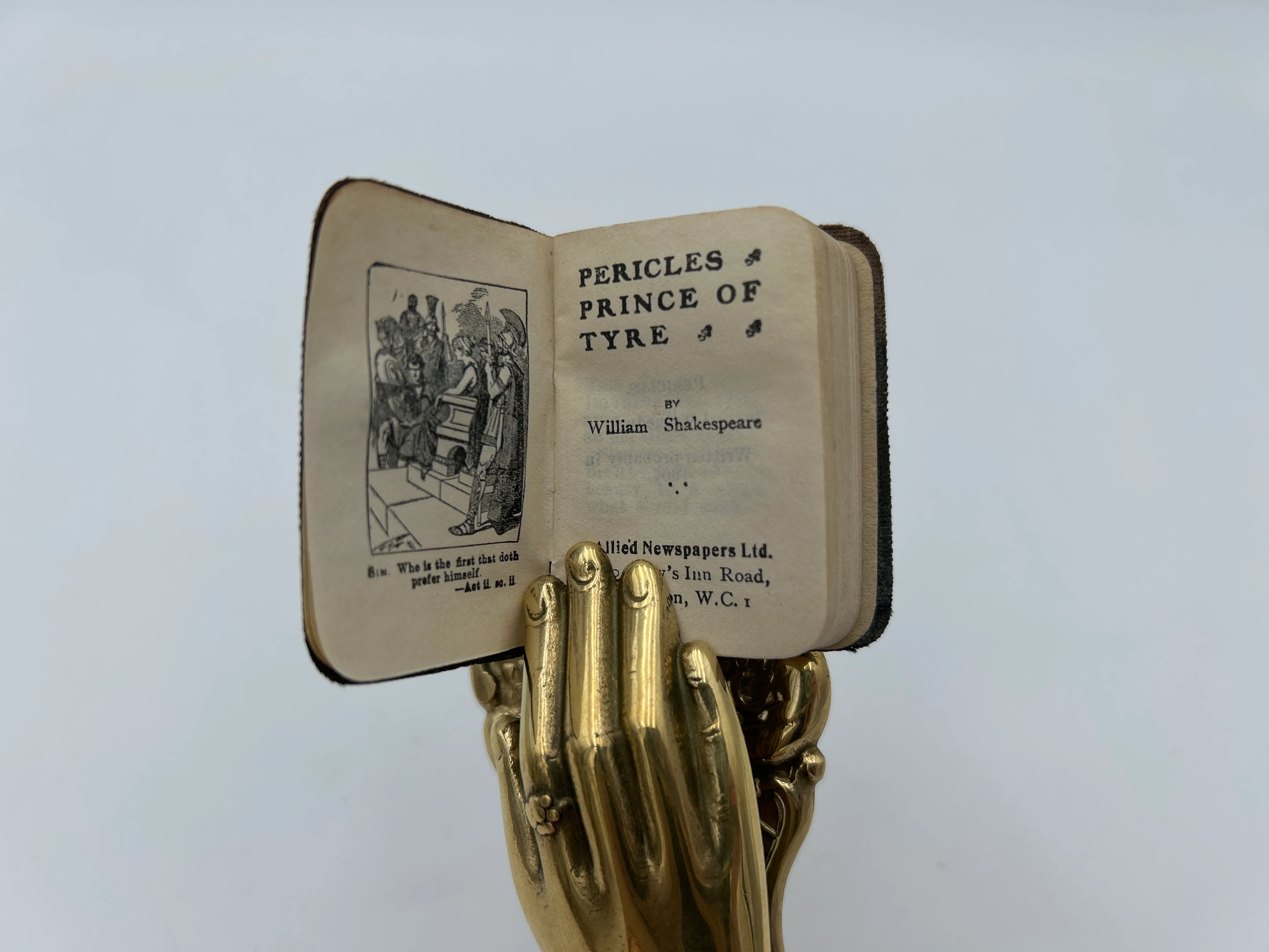 Pericles Prince of Tyre - Image 3
