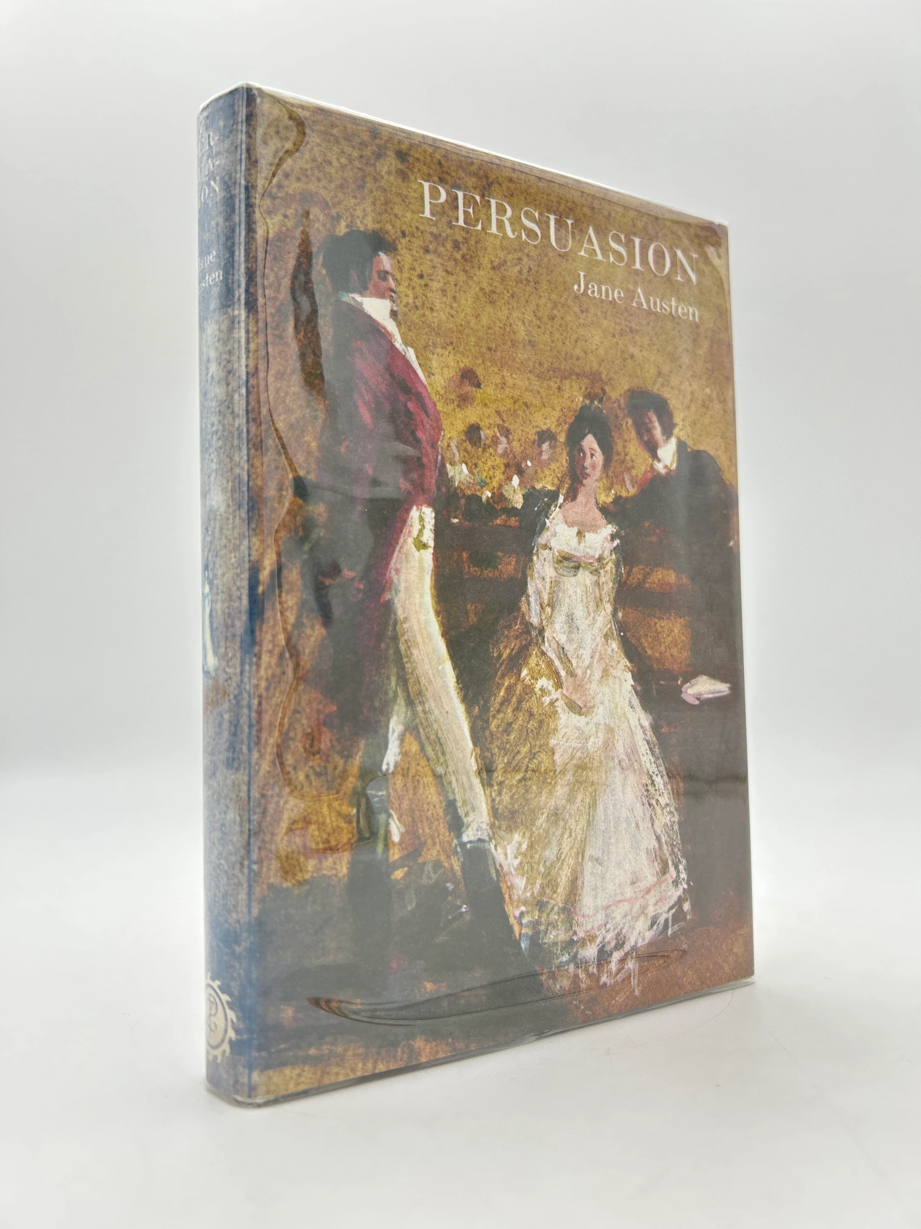Persuasion