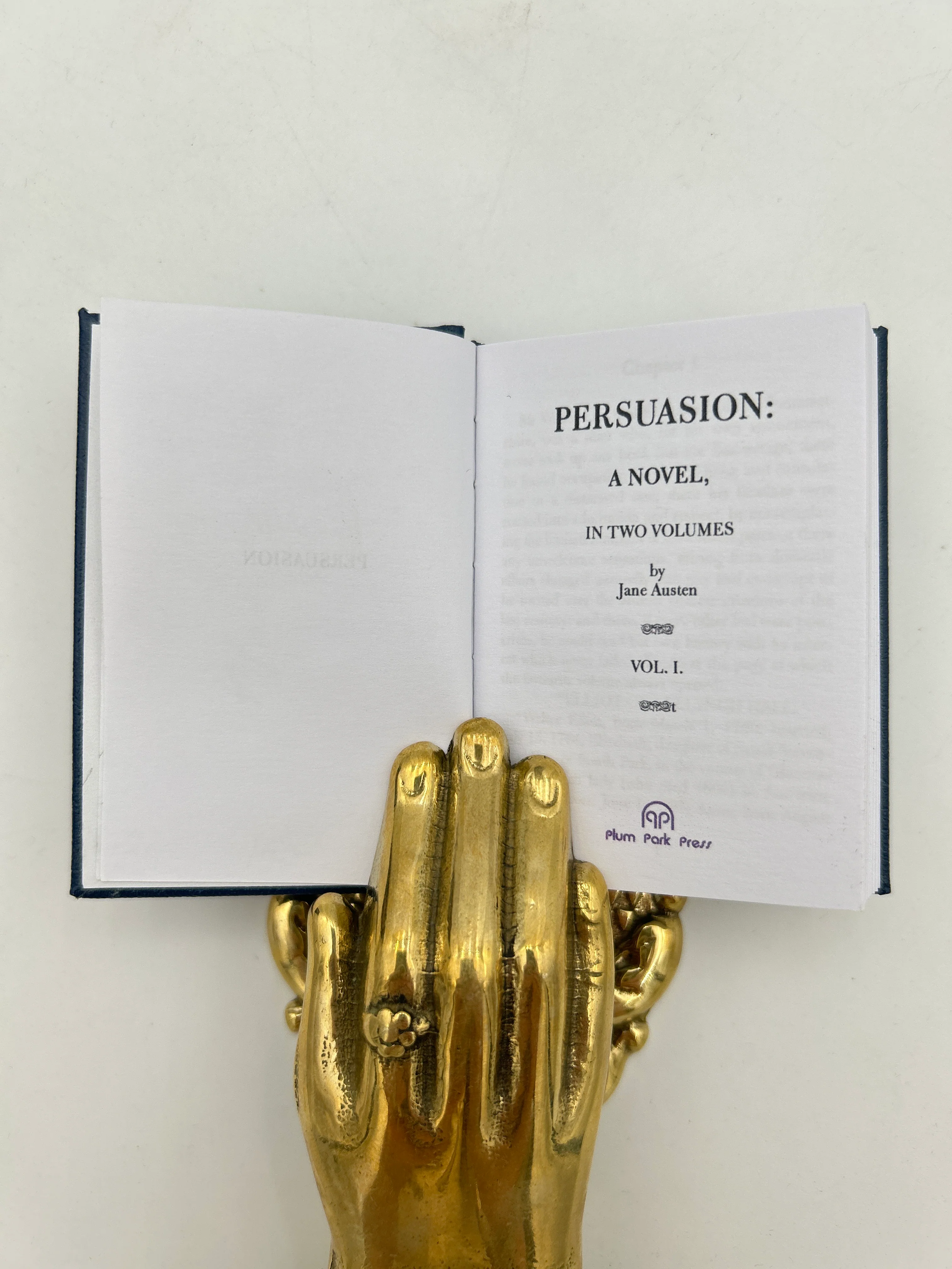 Persuasion (2 volume miniature set ) - Image 3