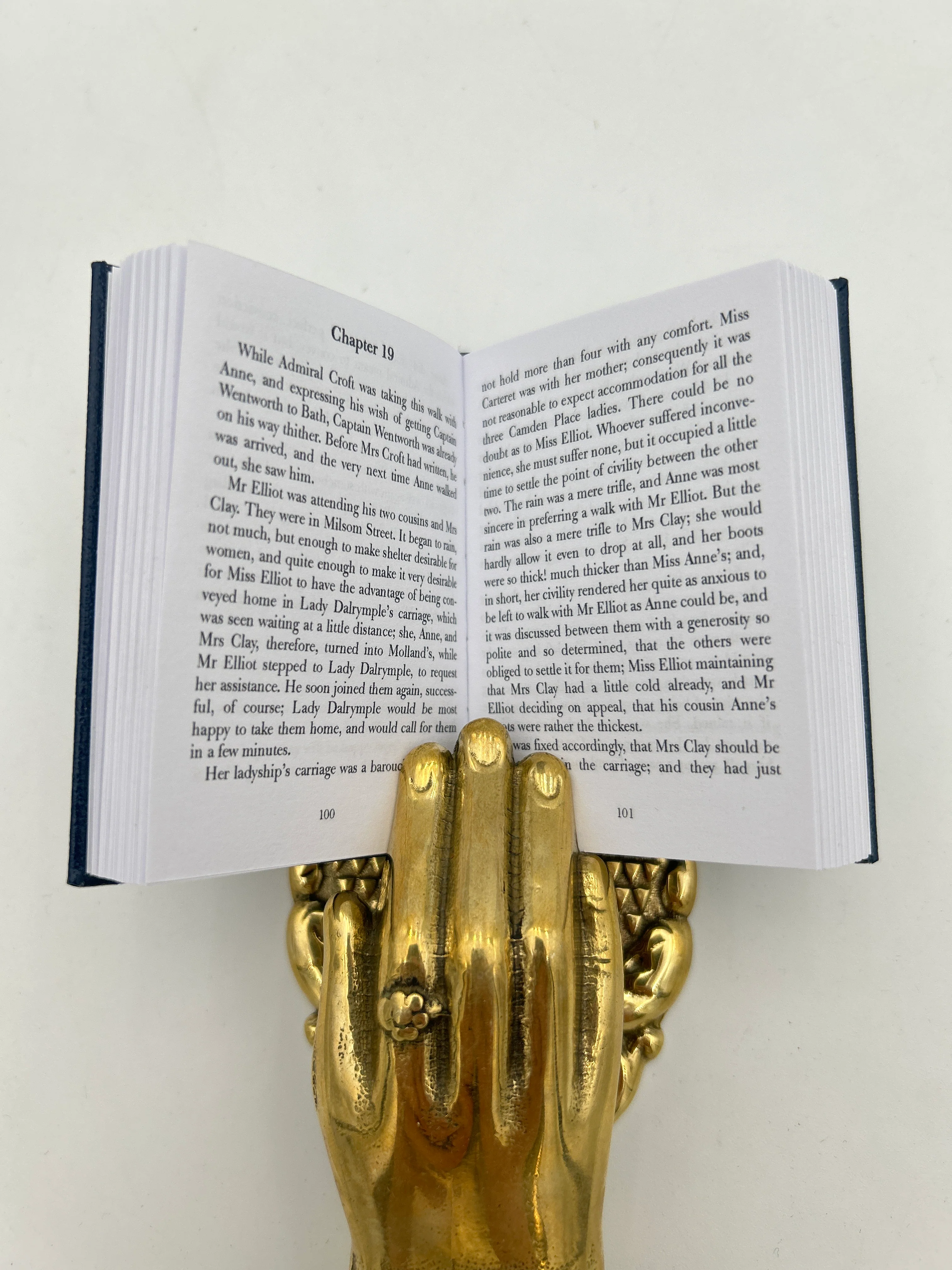 Persuasion (2 volume miniature set ) - Image 5