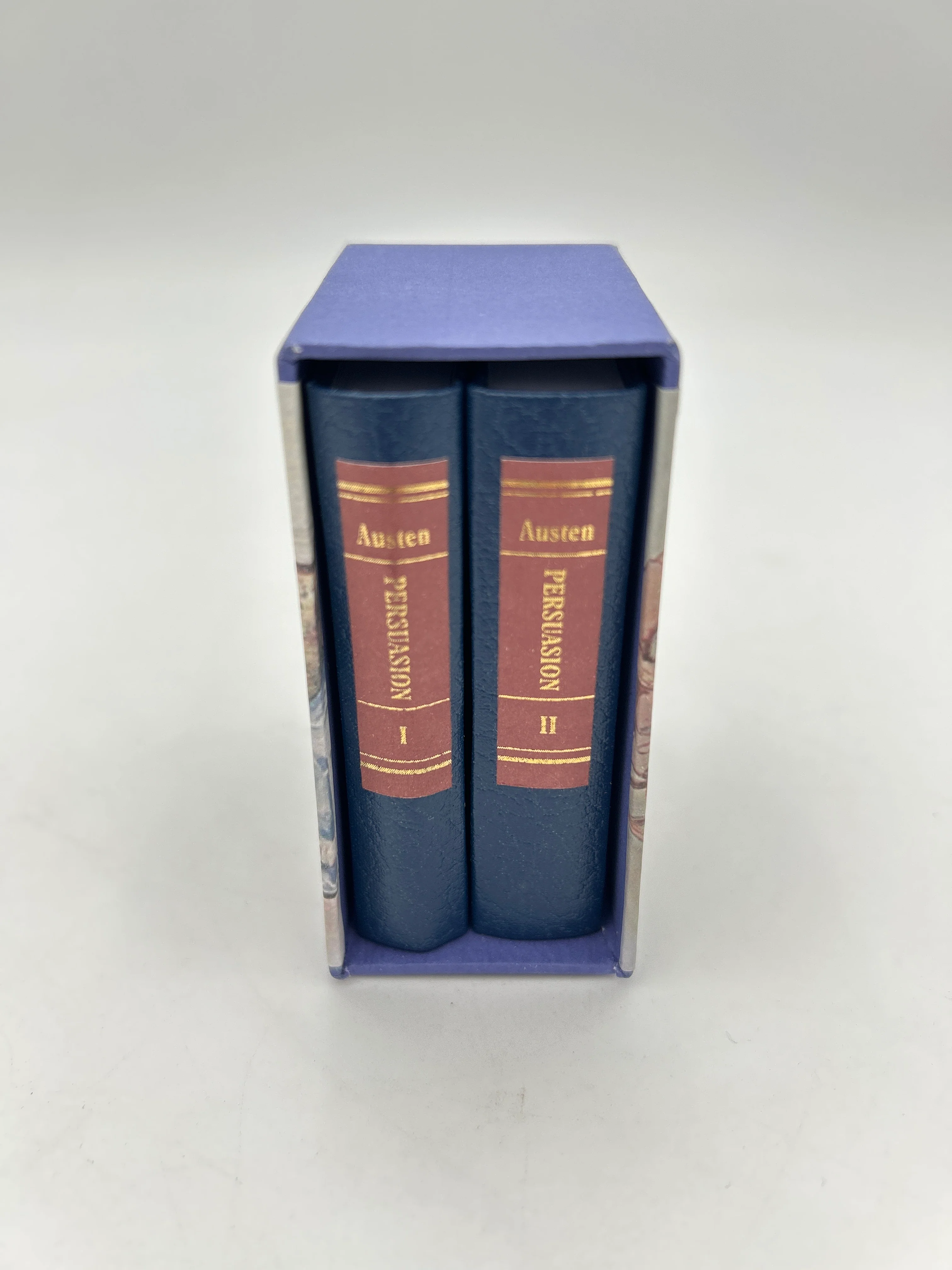 Persuasion (2 volume miniature set ) - Image 6